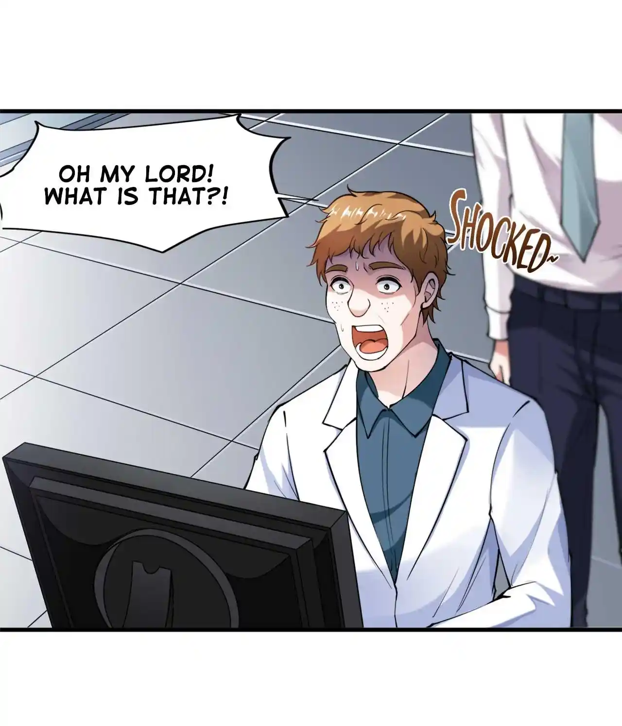 Peerless Miracle Doctor’s Adventures in the City 144