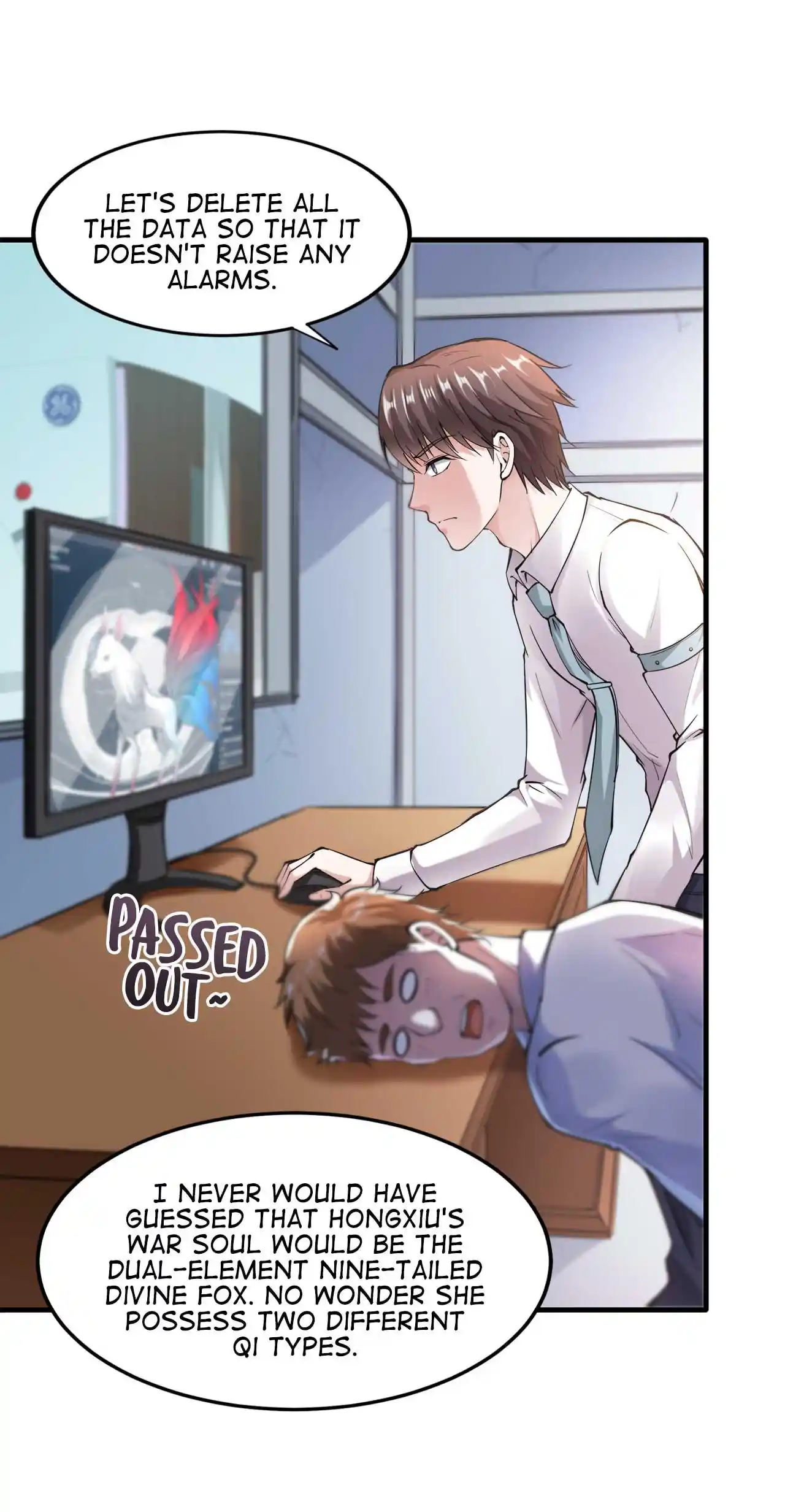 Peerless Miracle Doctor’s Adventures in the City 144