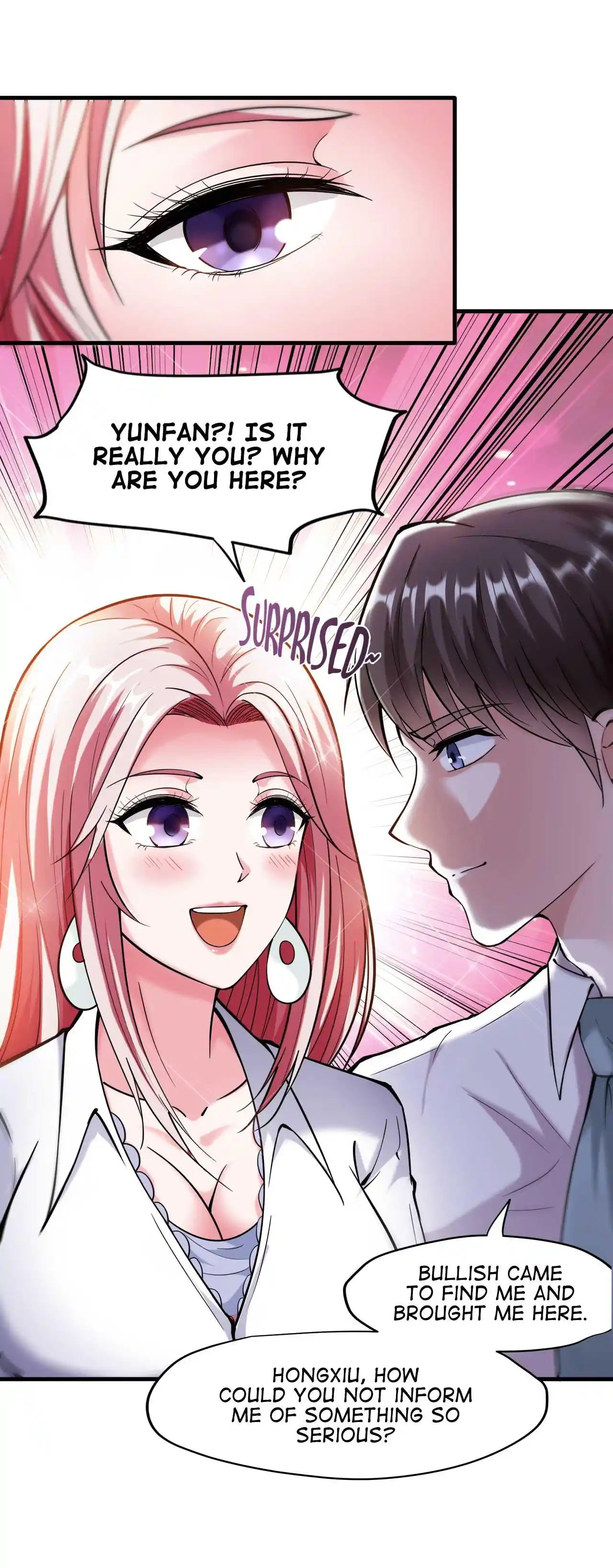 Peerless Miracle Doctor’s Adventures in the City 144