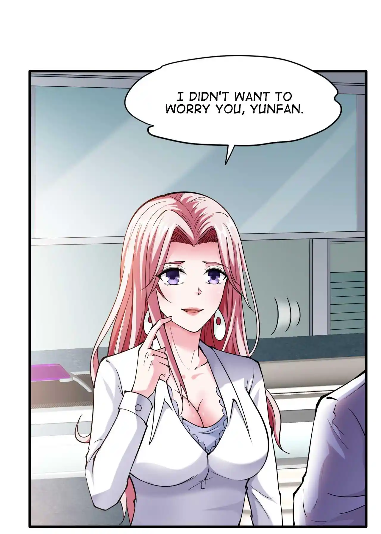 Peerless Miracle Doctor’s Adventures in the City 144