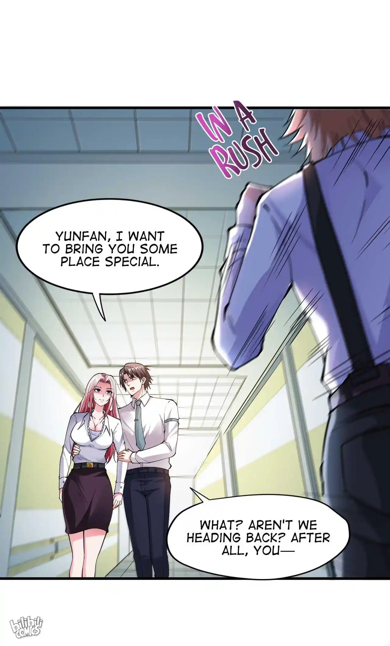 Peerless Miracle Doctor’s Adventures in the City 144