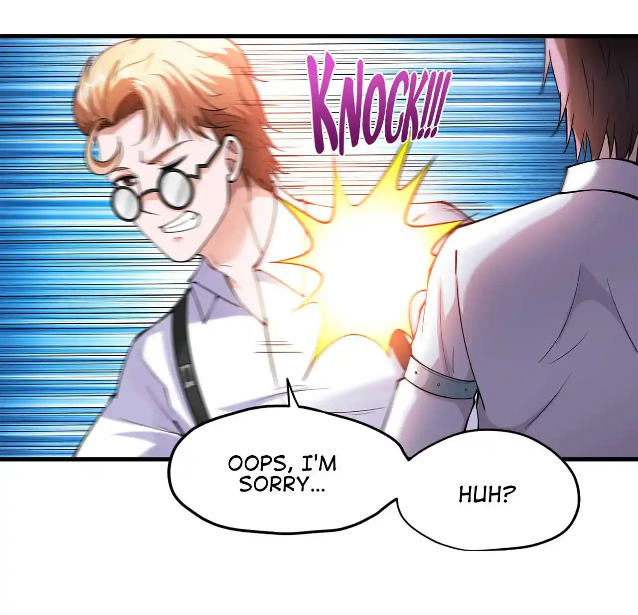 Peerless Miracle Doctor’s Adventures in the City 144