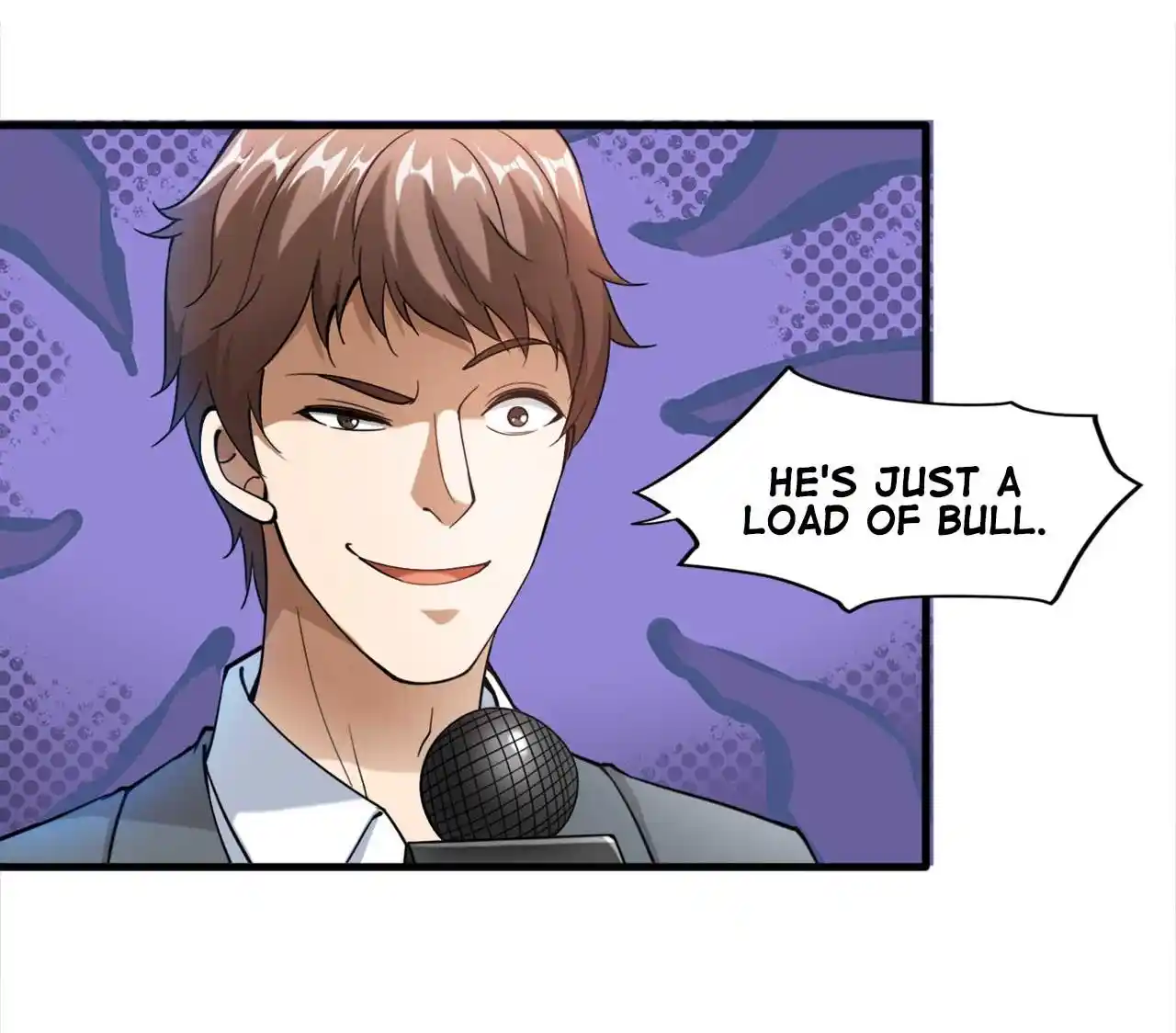 Peerless Miracle Doctor’s Adventures in the City 145