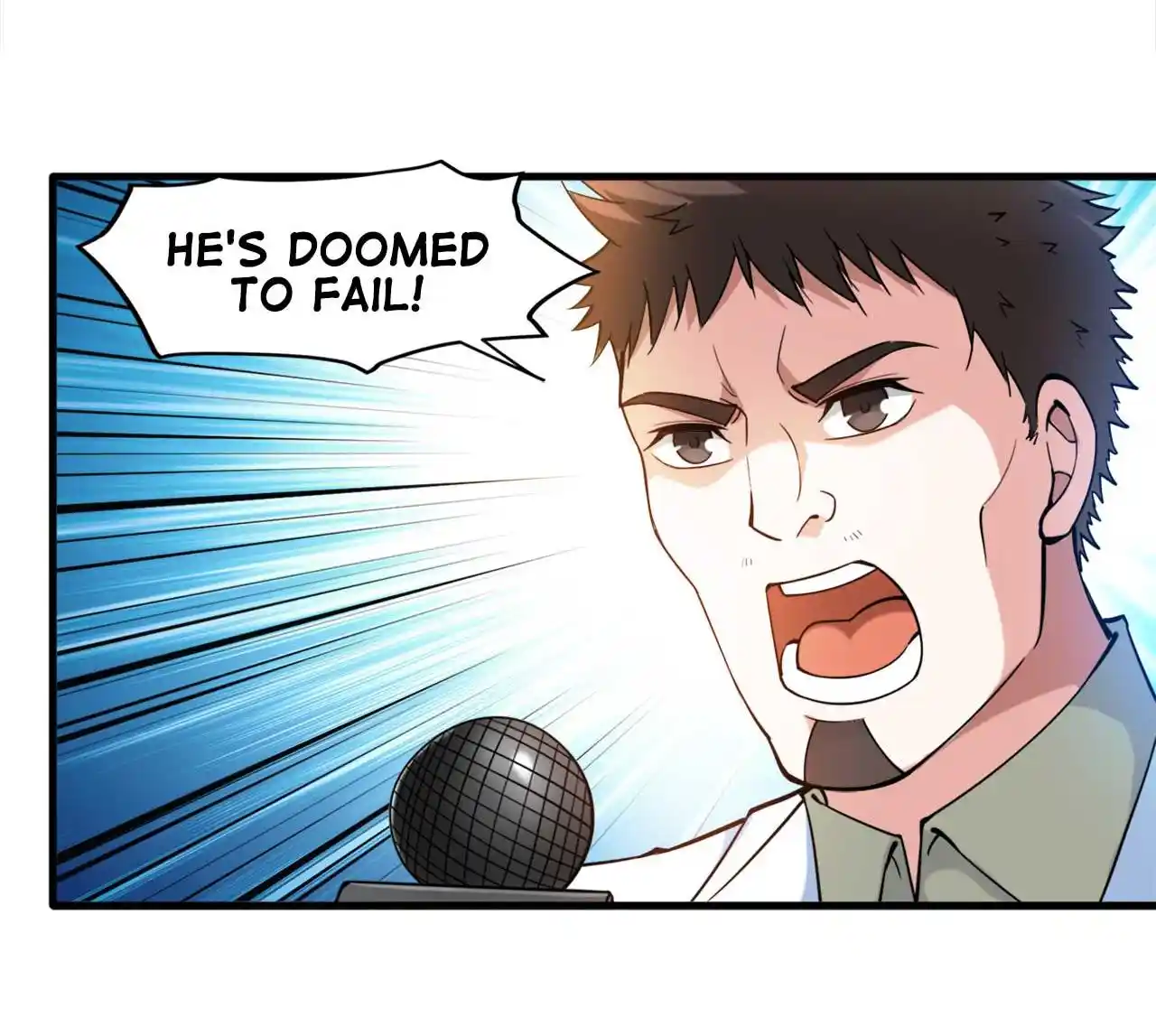 Peerless Miracle Doctor’s Adventures in the City 145