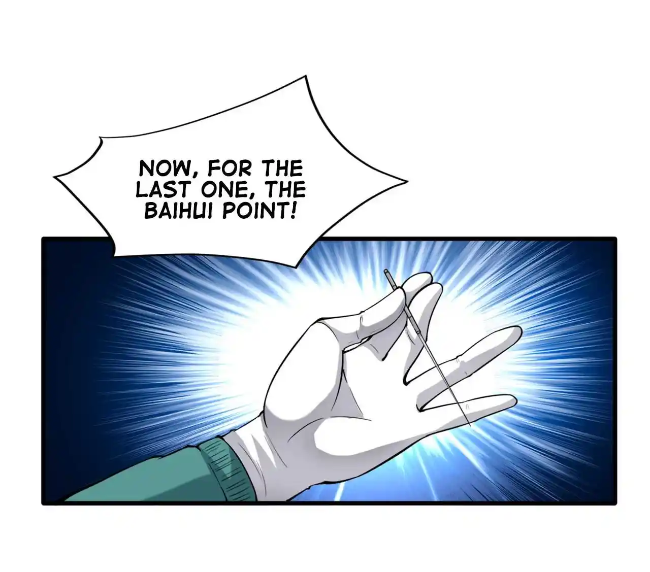 Peerless Miracle Doctor’s Adventures in the City 145