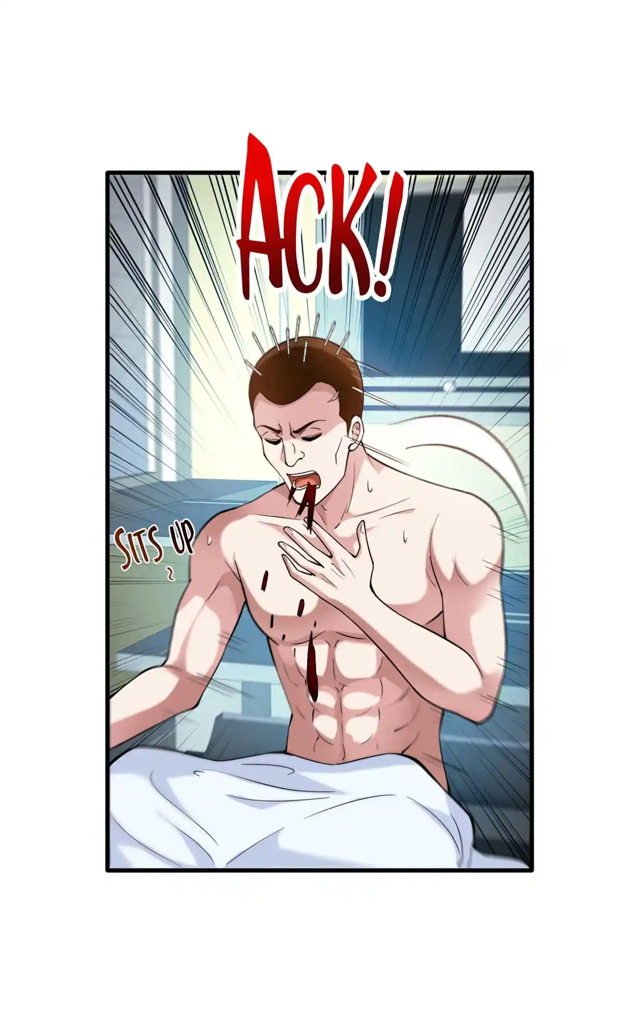 Peerless Miracle Doctor’s Adventures in the City 145