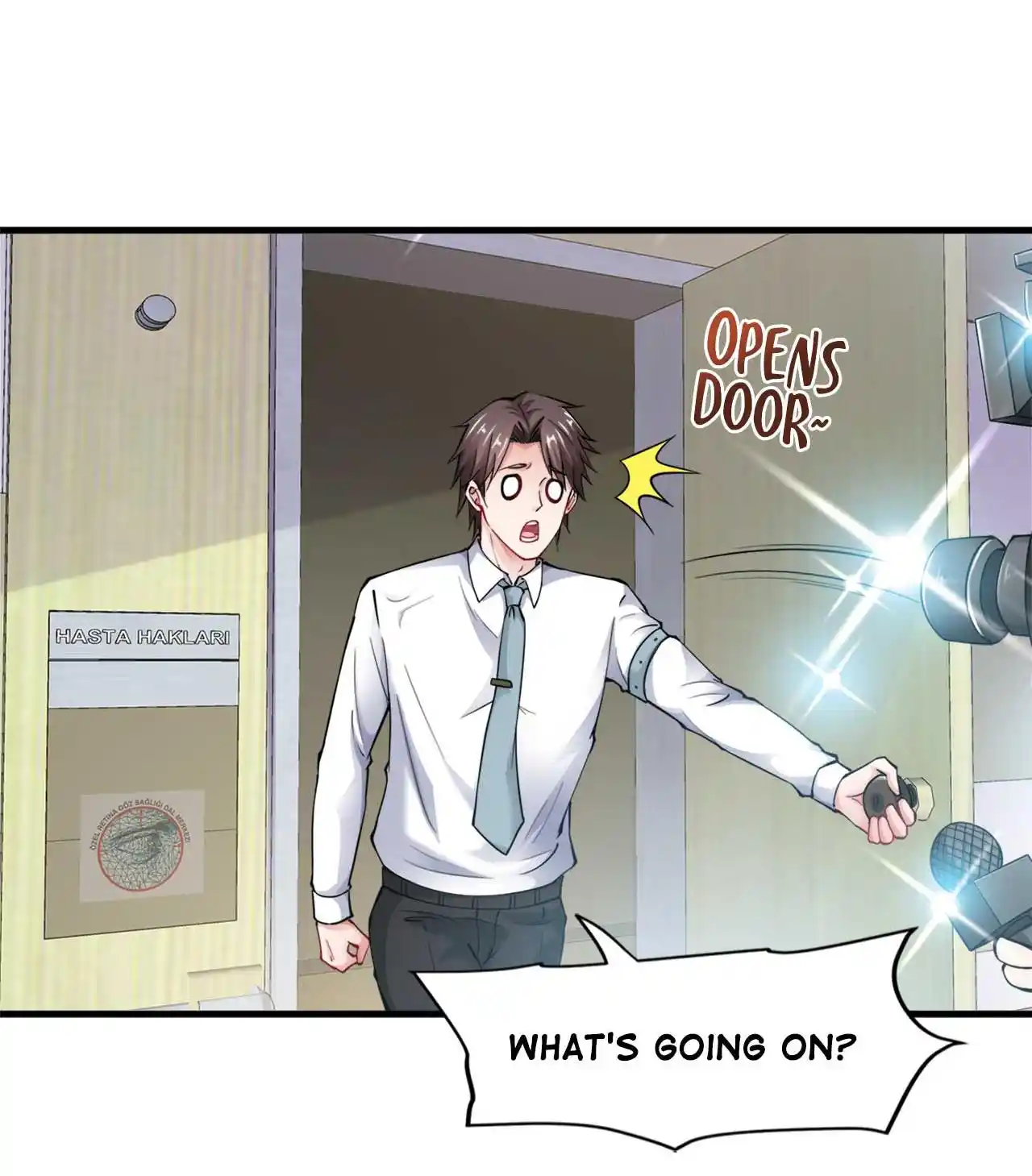 Peerless Miracle Doctor’s Adventures in the City 145