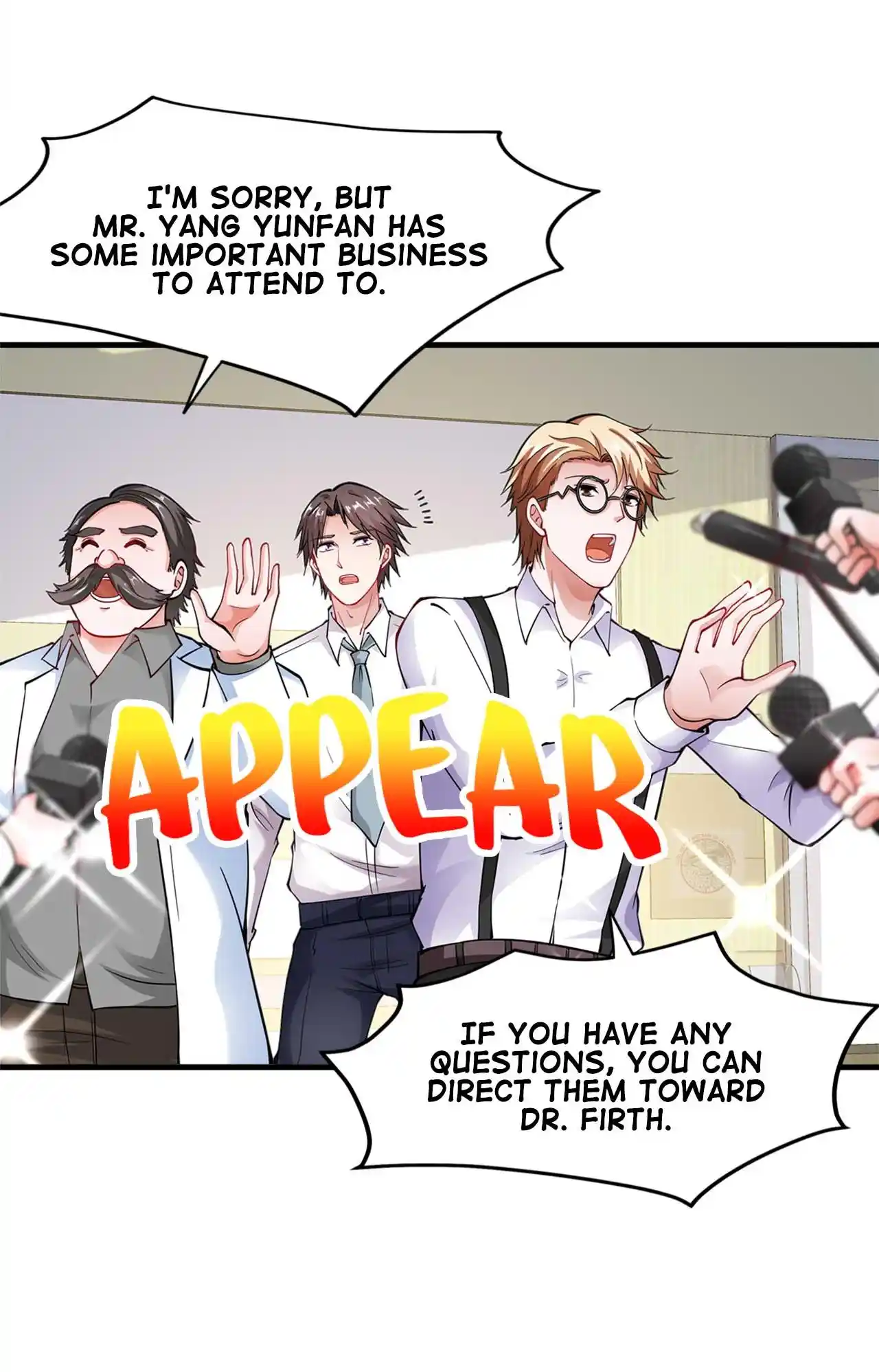 Peerless Miracle Doctor’s Adventures in the City 145