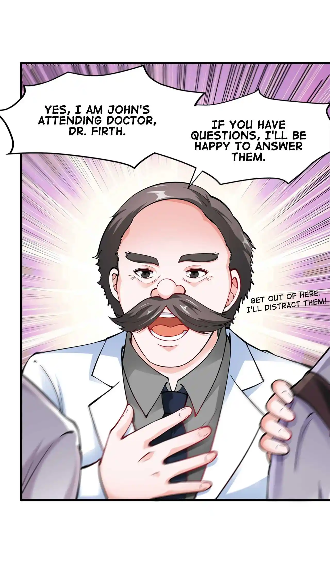 Peerless Miracle Doctor’s Adventures in the City 145