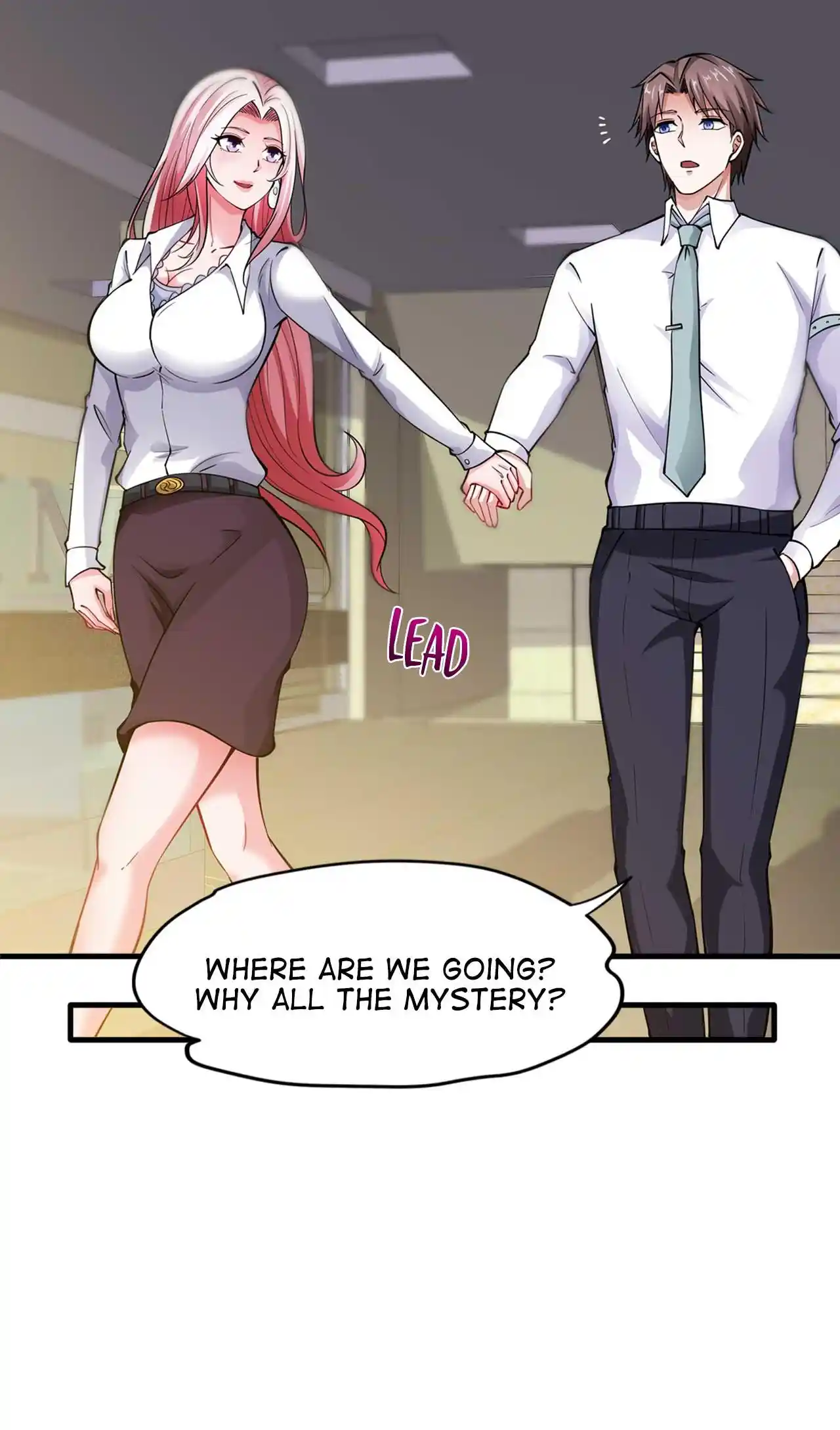 Peerless Miracle Doctor’s Adventures in the City 145