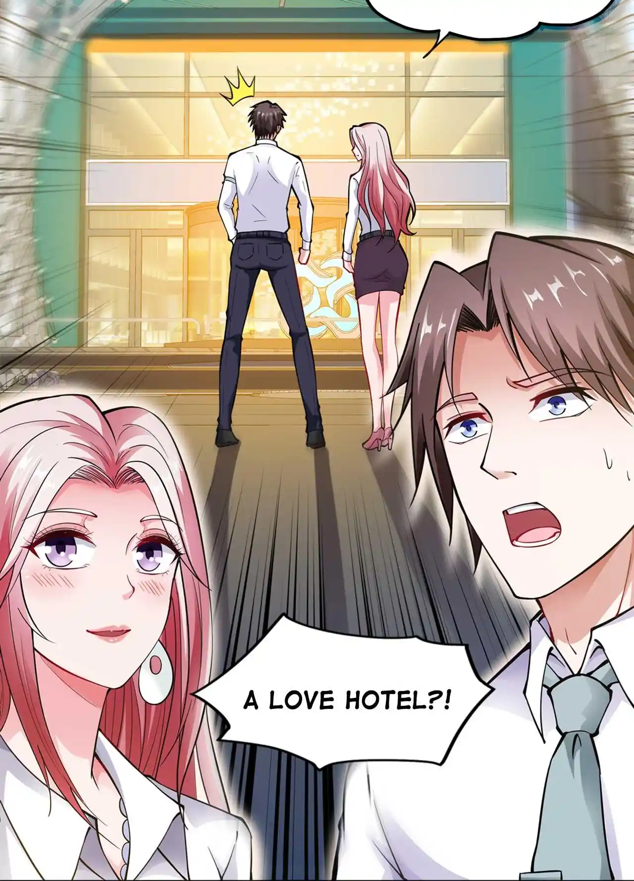 Peerless Miracle Doctor’s Adventures in the City 145