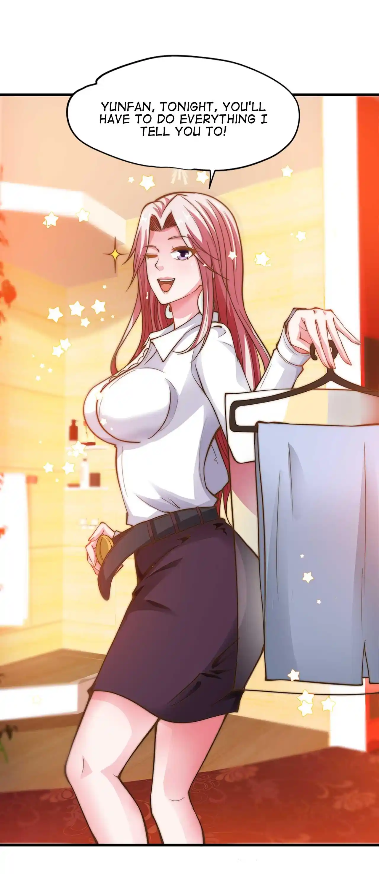 Peerless Miracle Doctor’s Adventures in the City 145