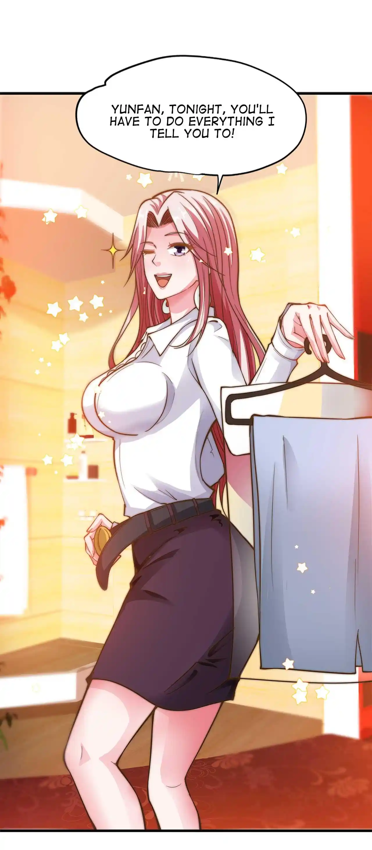 Peerless Miracle Doctor’s Adventures in the City 146