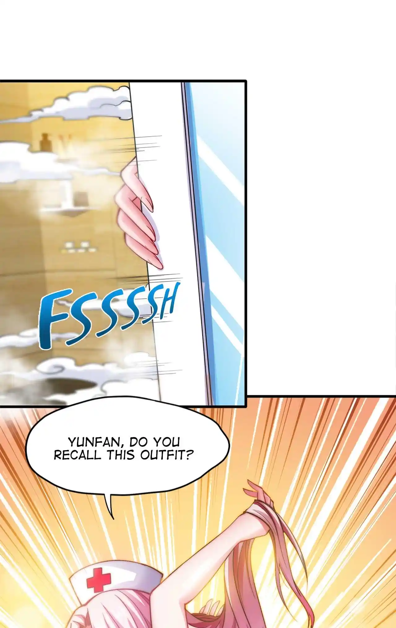 Peerless Miracle Doctor’s Adventures in the City 146