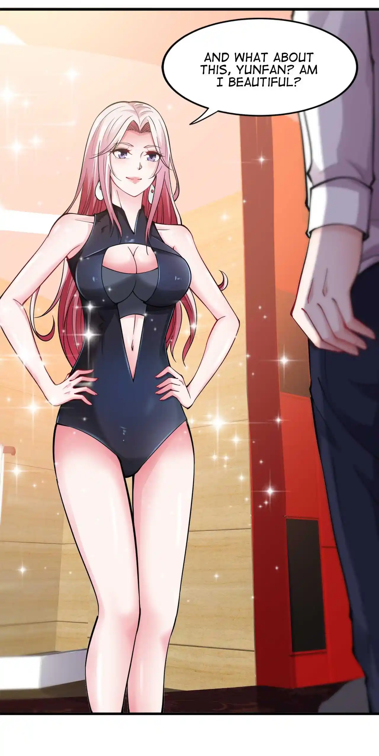 Peerless Miracle Doctor’s Adventures in the City 146