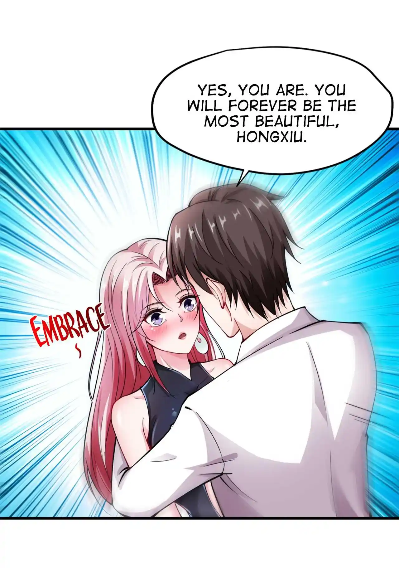 Peerless Miracle Doctor’s Adventures in the City 146