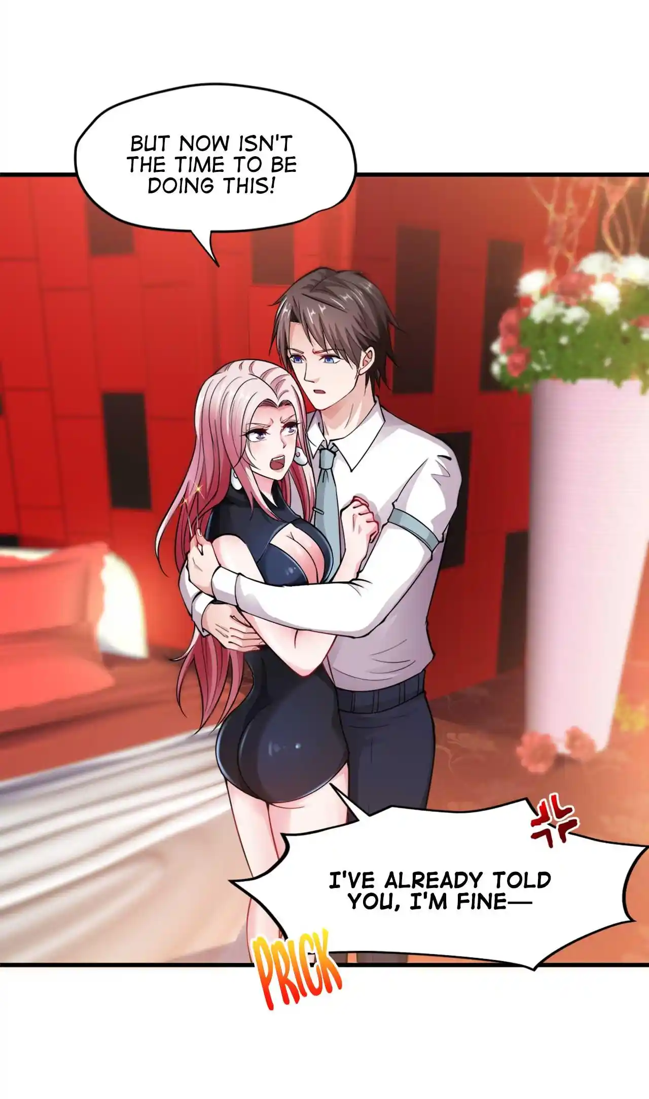 Peerless Miracle Doctor’s Adventures in the City 146