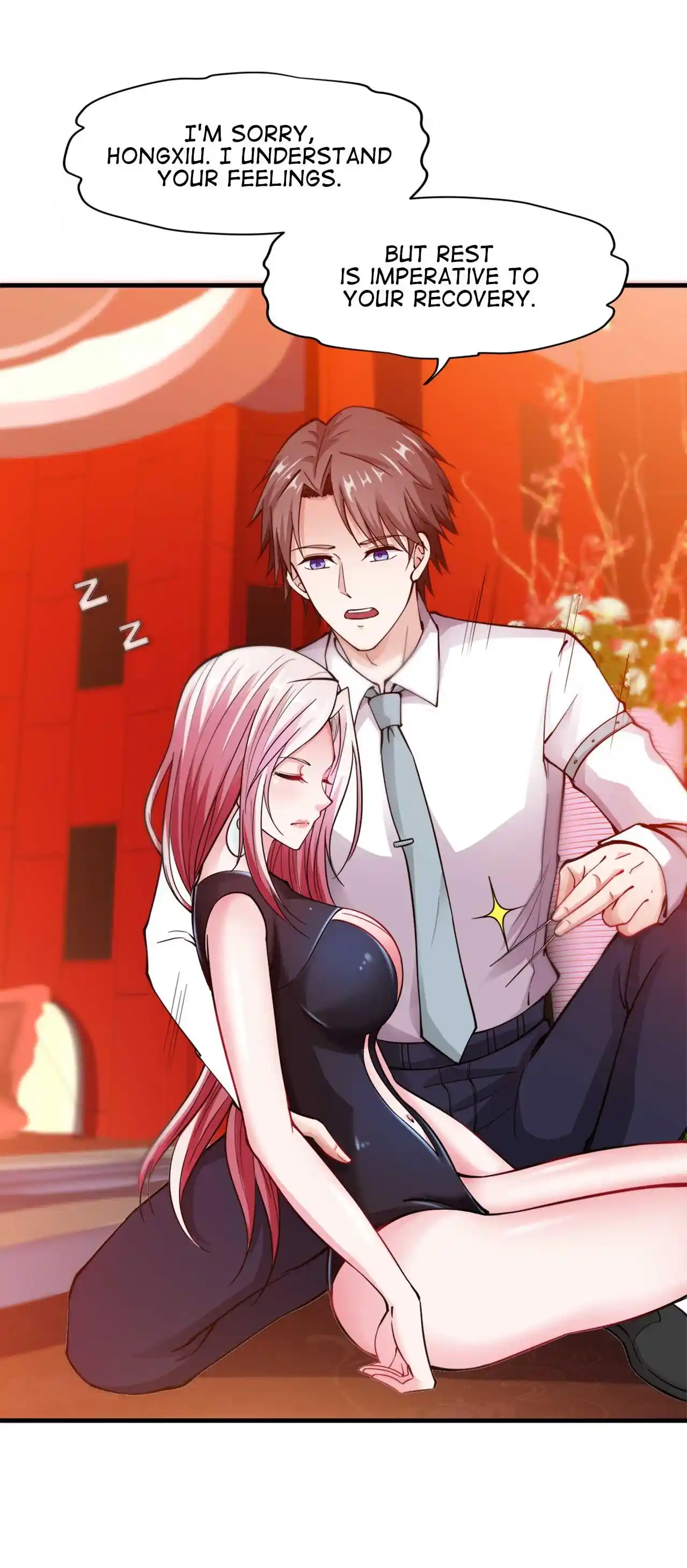 Peerless Miracle Doctor’s Adventures in the City 146