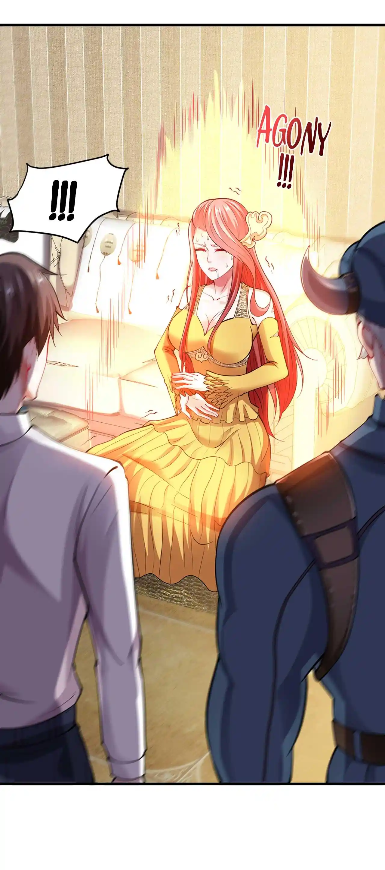 Peerless Miracle Doctor’s Adventures in the City 146