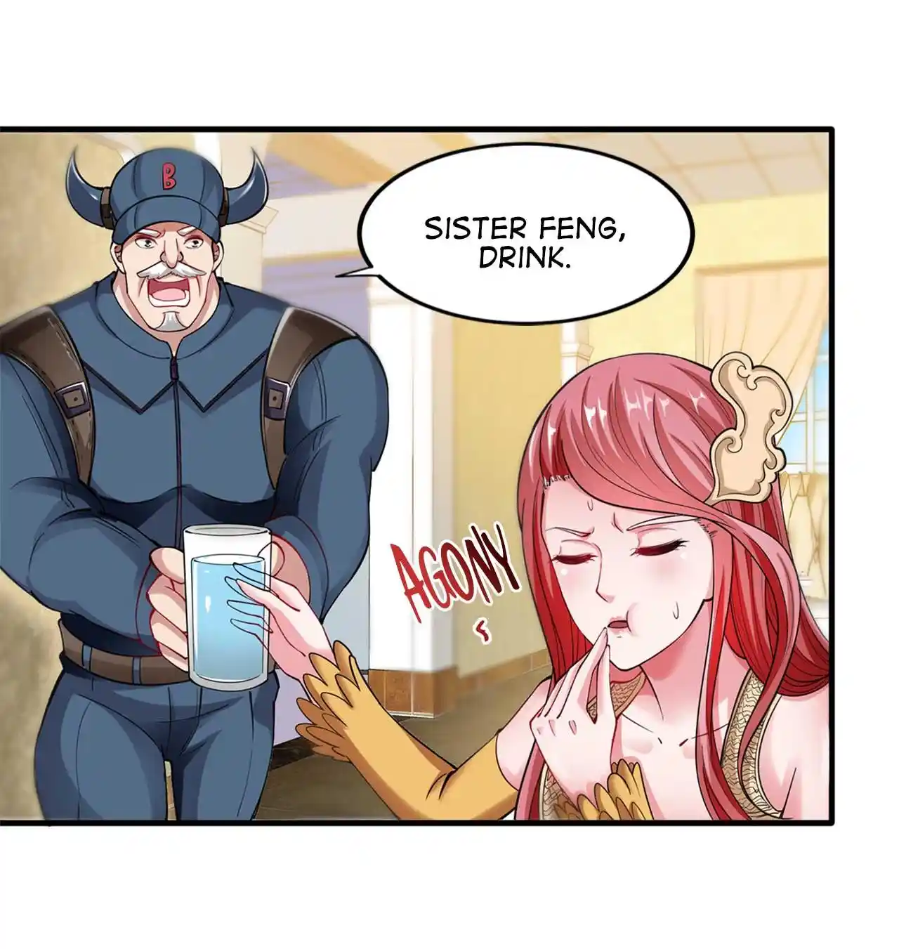 Peerless Miracle Doctor’s Adventures in the City 146