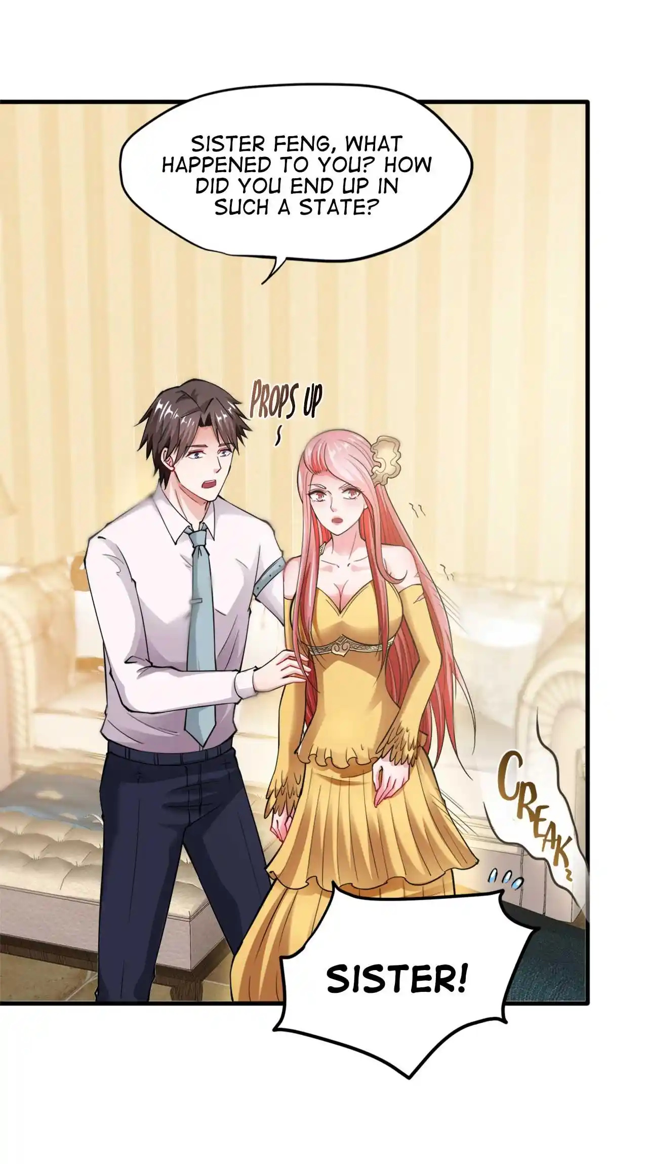 Peerless Miracle Doctor’s Adventures in the City 146