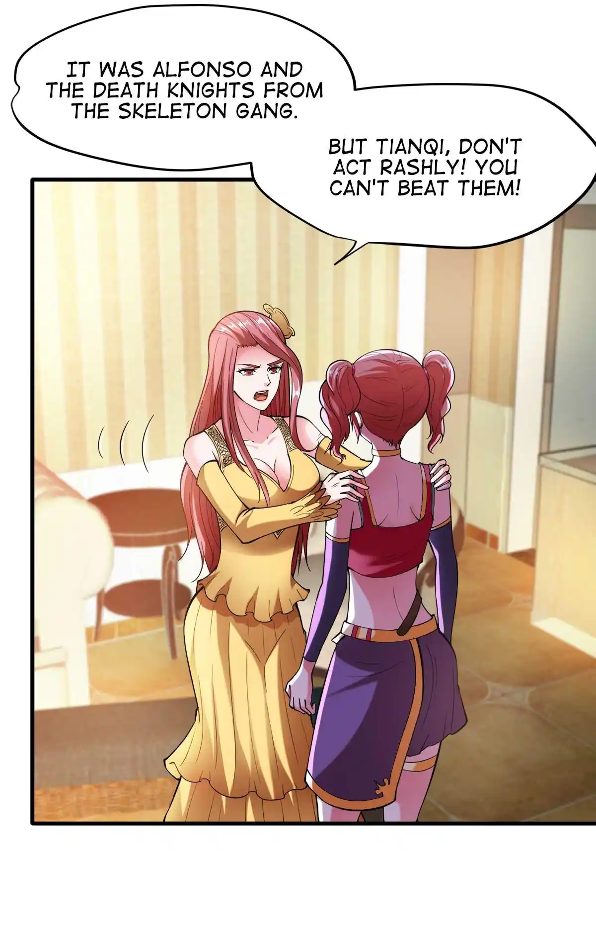 Peerless Miracle Doctor’s Adventures in the City 146