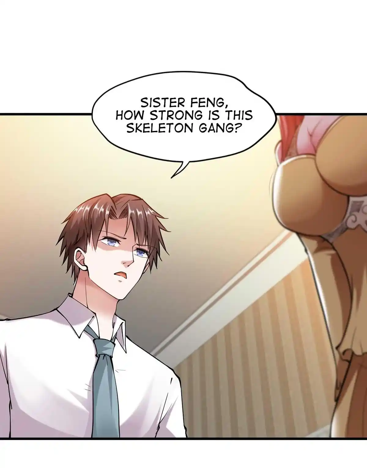 Peerless Miracle Doctor’s Adventures in the City 146