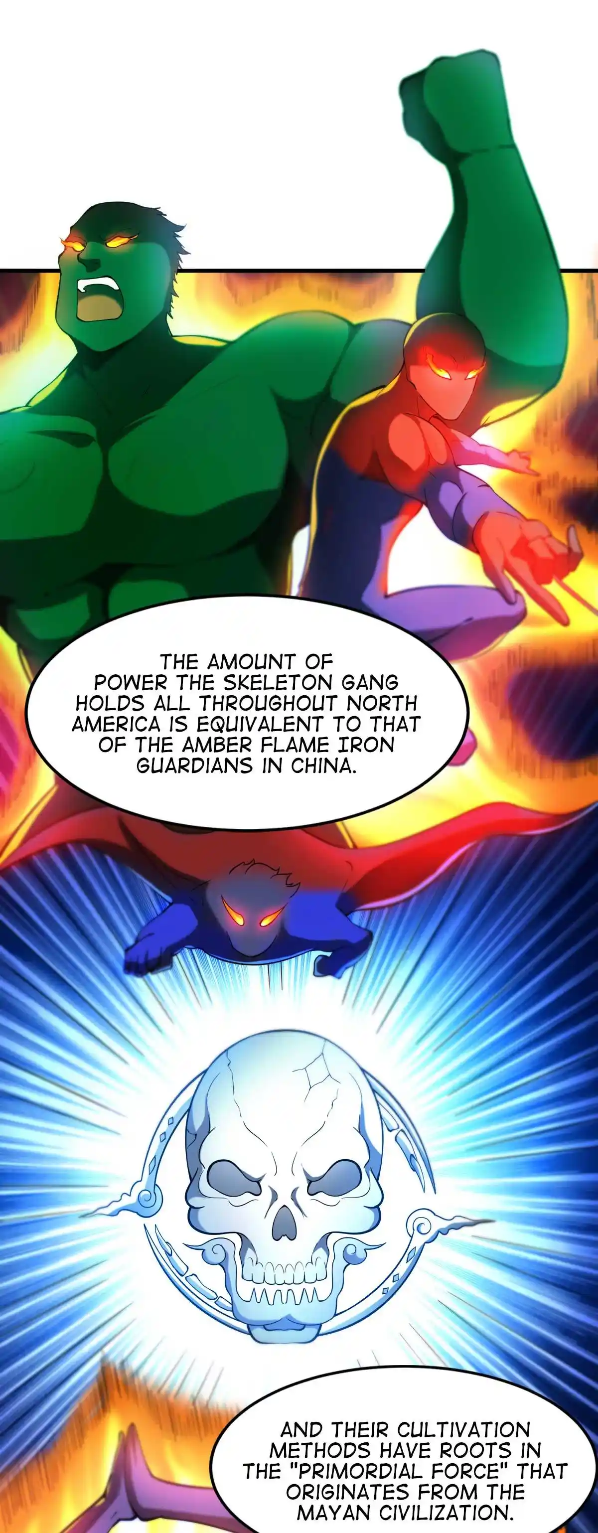 Peerless Miracle Doctor’s Adventures in the City 146