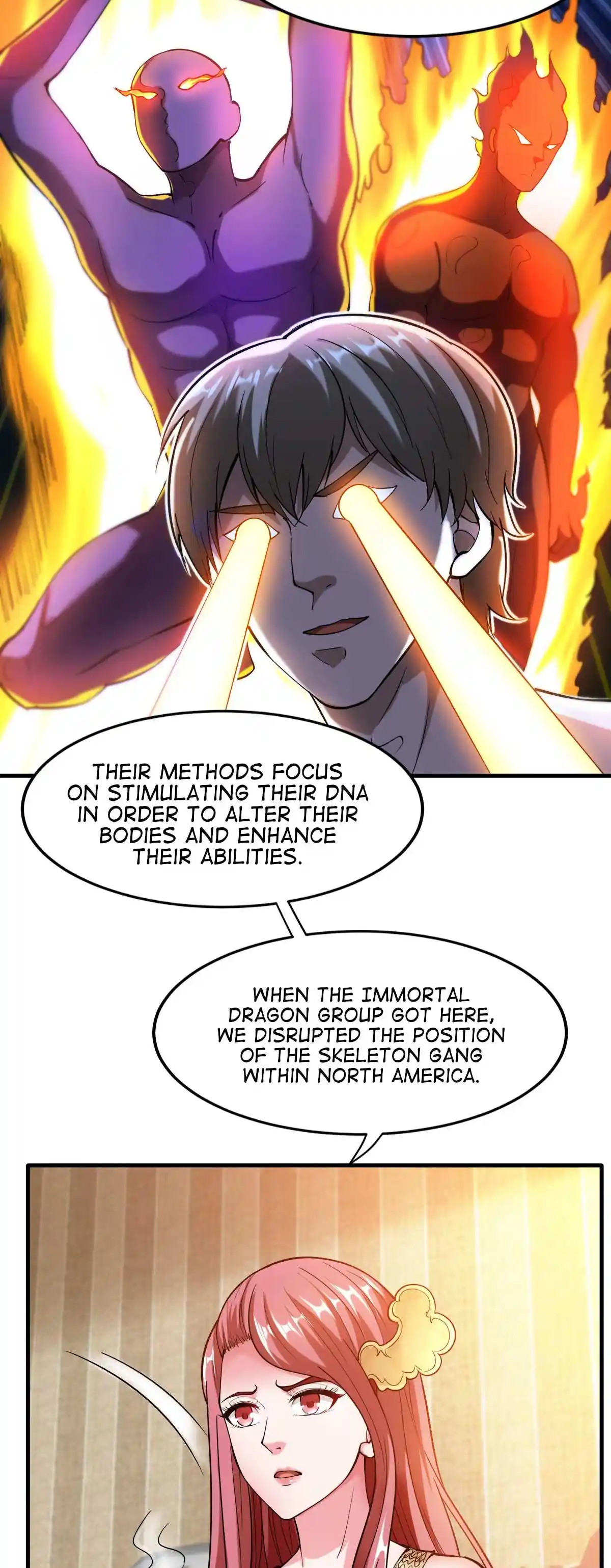 Peerless Miracle Doctor’s Adventures in the City 146