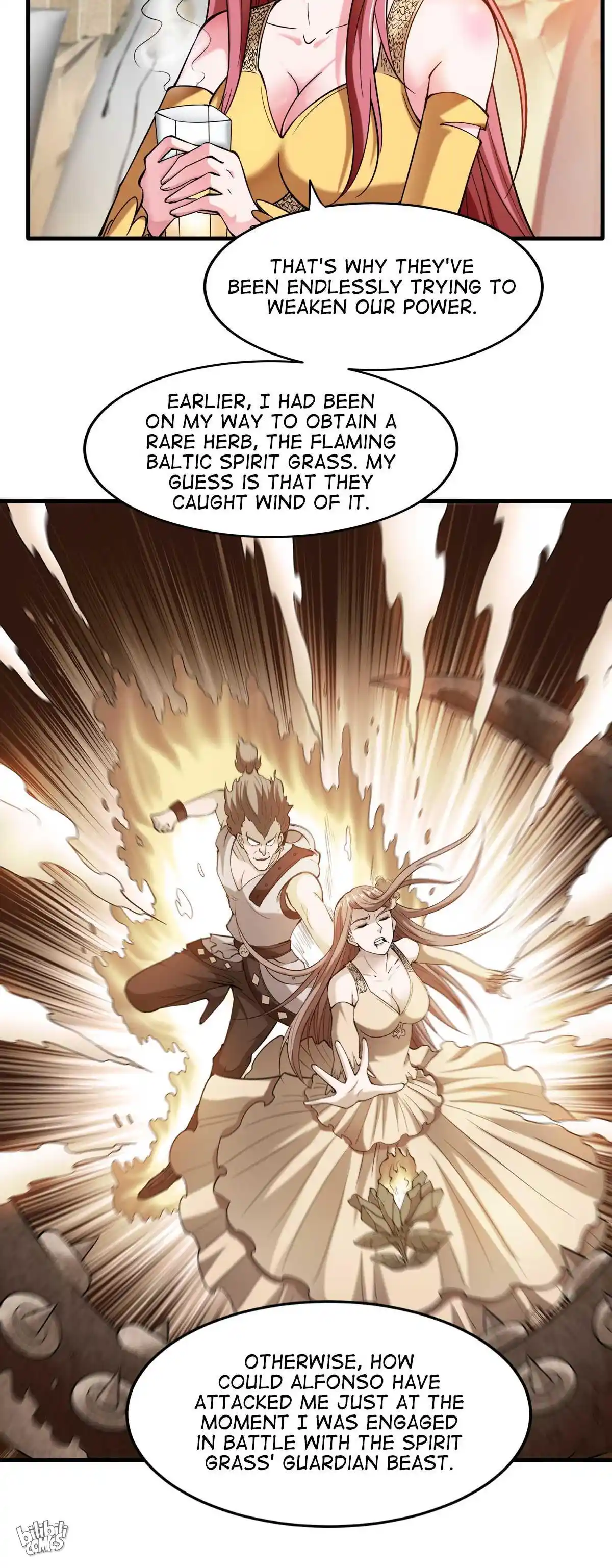 Peerless Miracle Doctor’s Adventures in the City 146