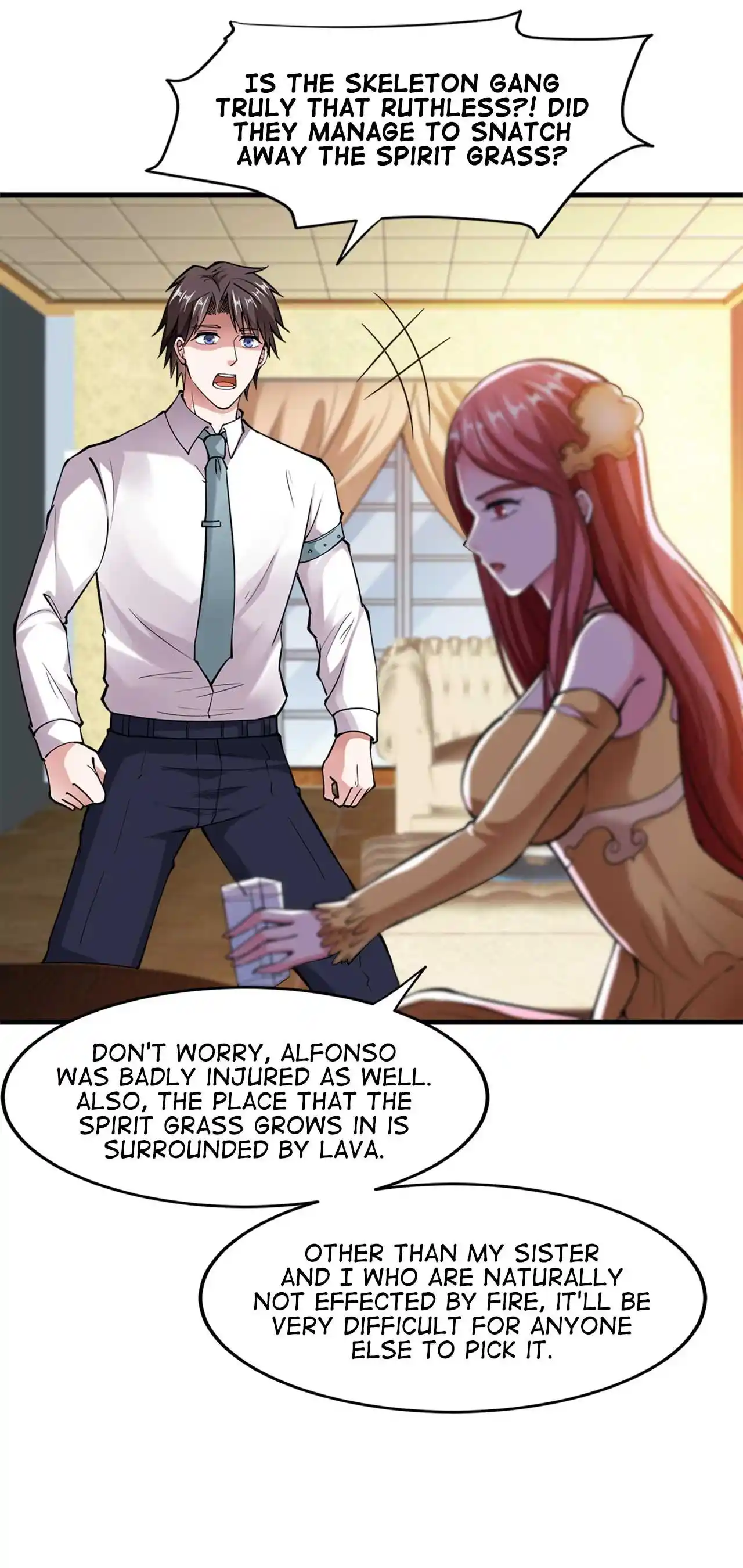 Peerless Miracle Doctor’s Adventures in the City 146