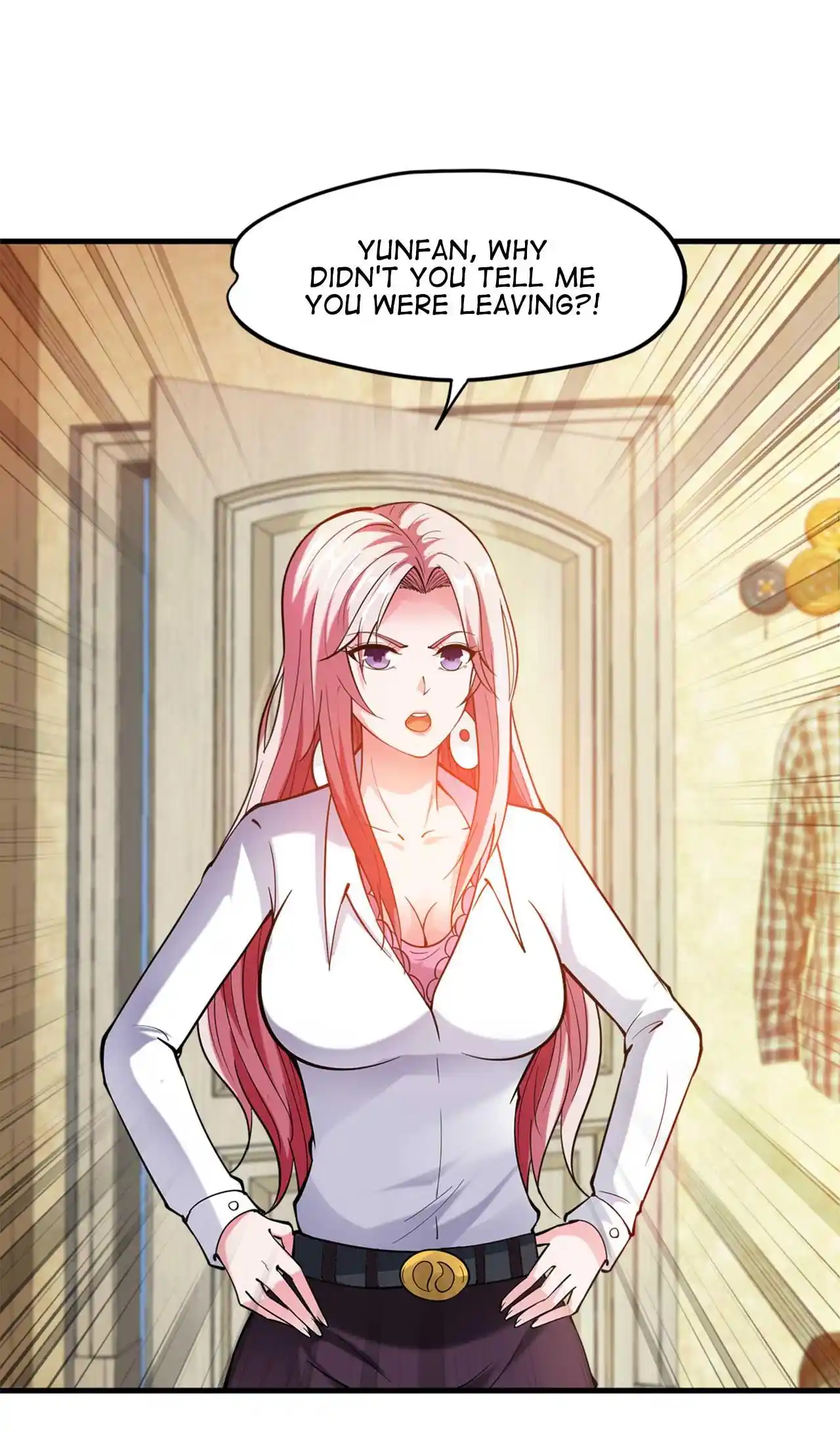 Peerless Miracle Doctor’s Adventures in the City 146