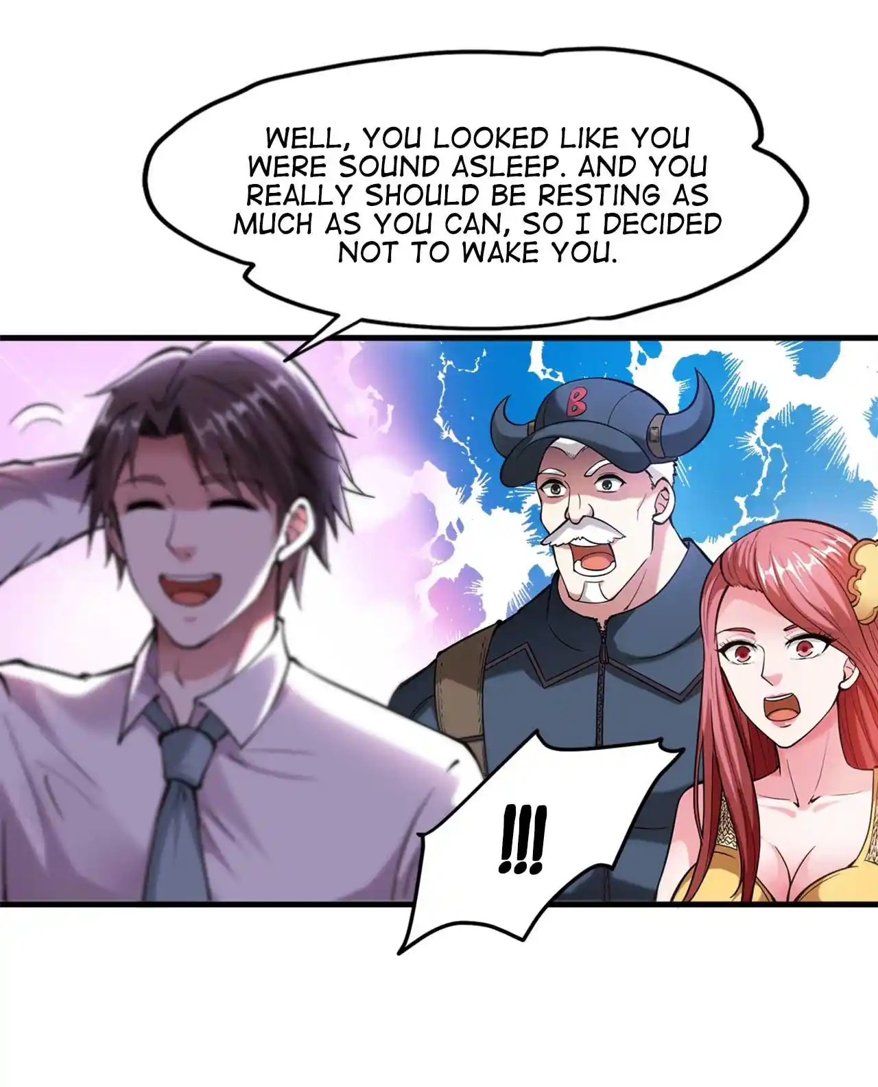 Peerless Miracle Doctor’s Adventures in the City 146