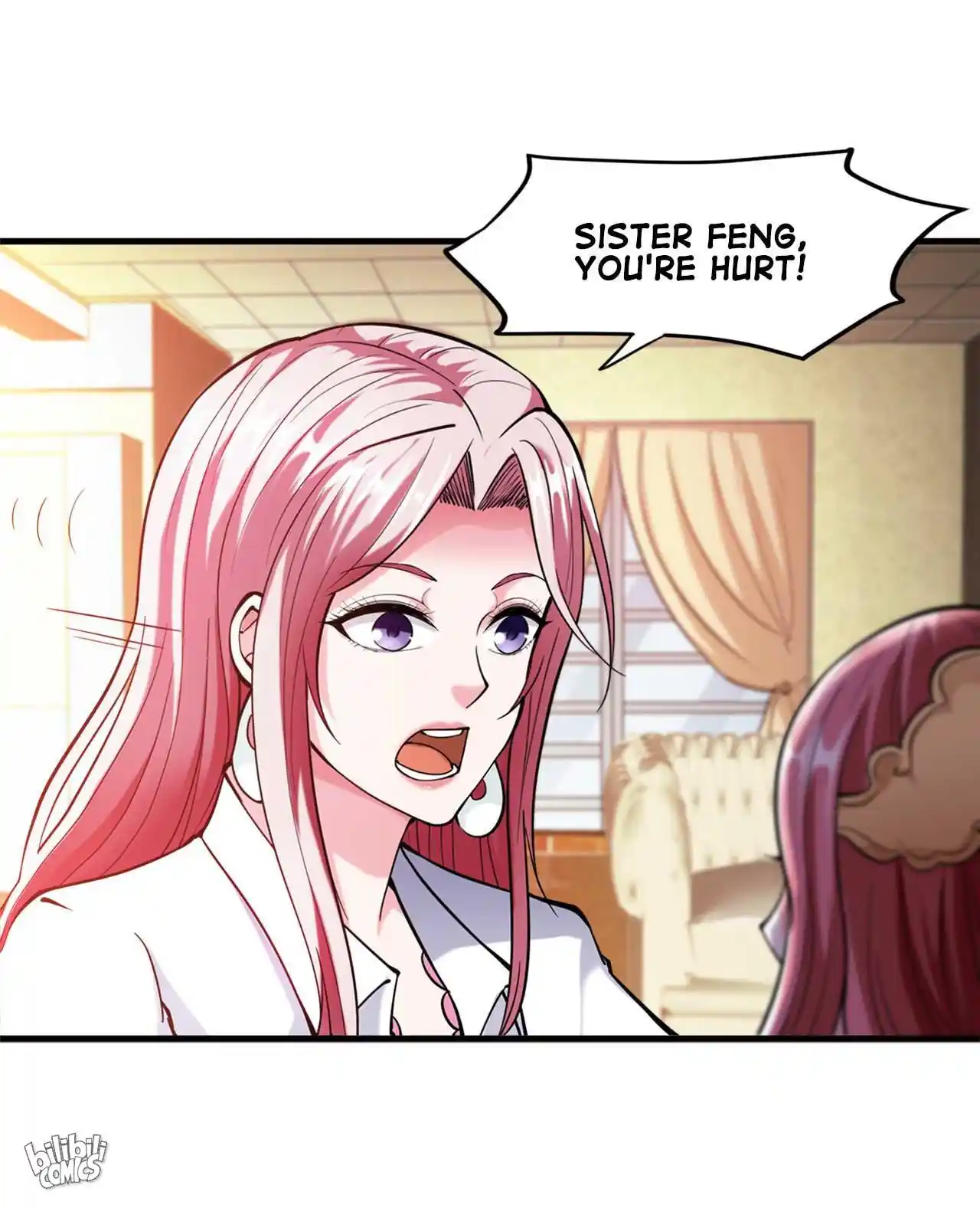 Peerless Miracle Doctor’s Adventures in the City 146