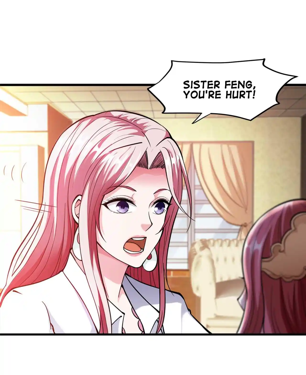 Peerless Miracle Doctor’s Adventures in the City 147