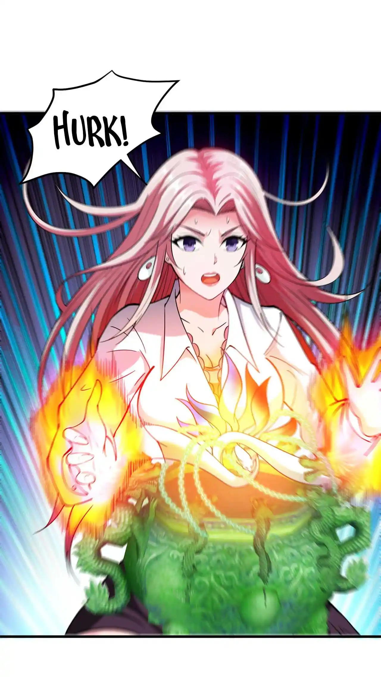 Peerless Miracle Doctor’s Adventures in the City 147