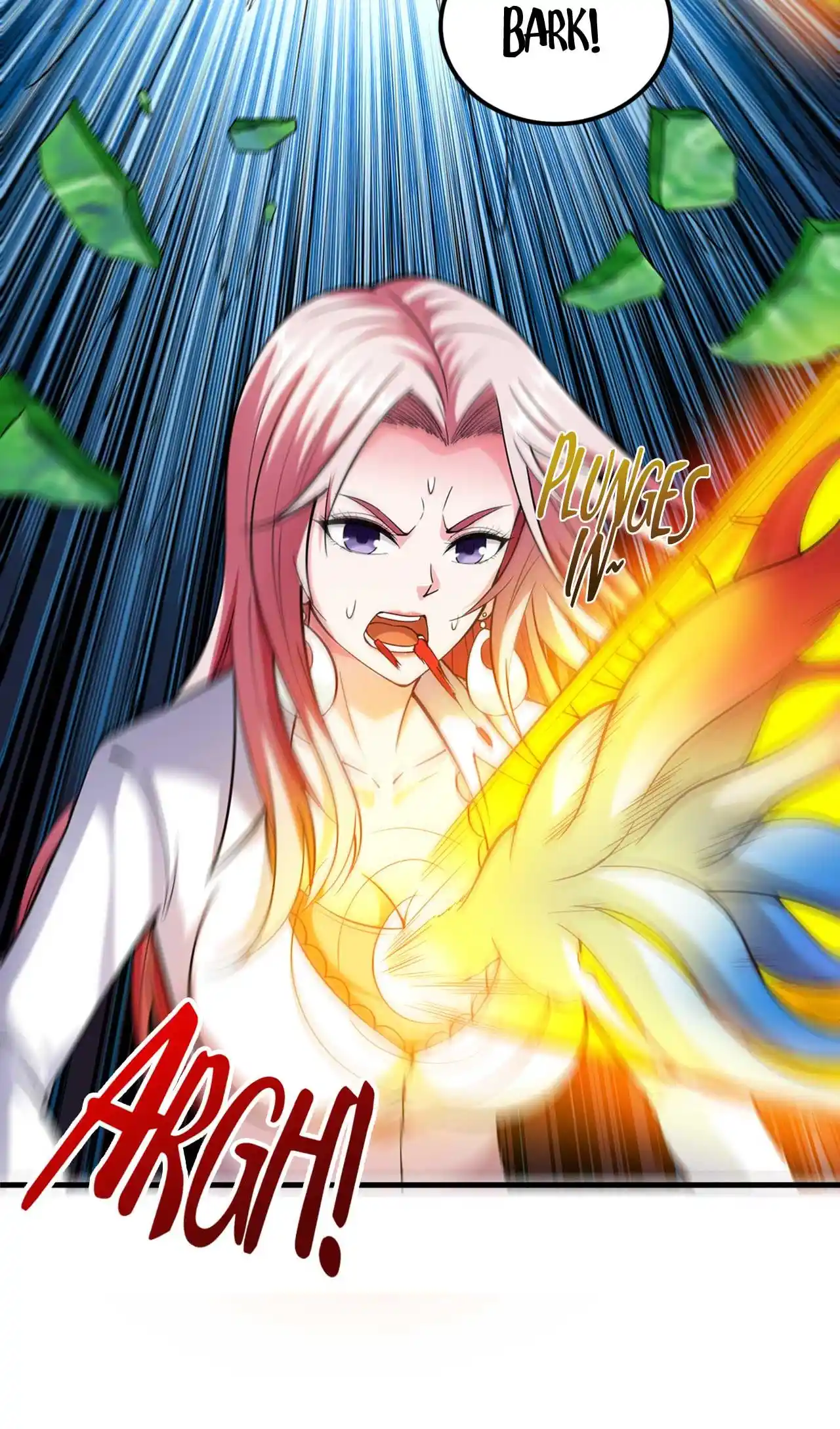 Peerless Miracle Doctor’s Adventures in the City 147