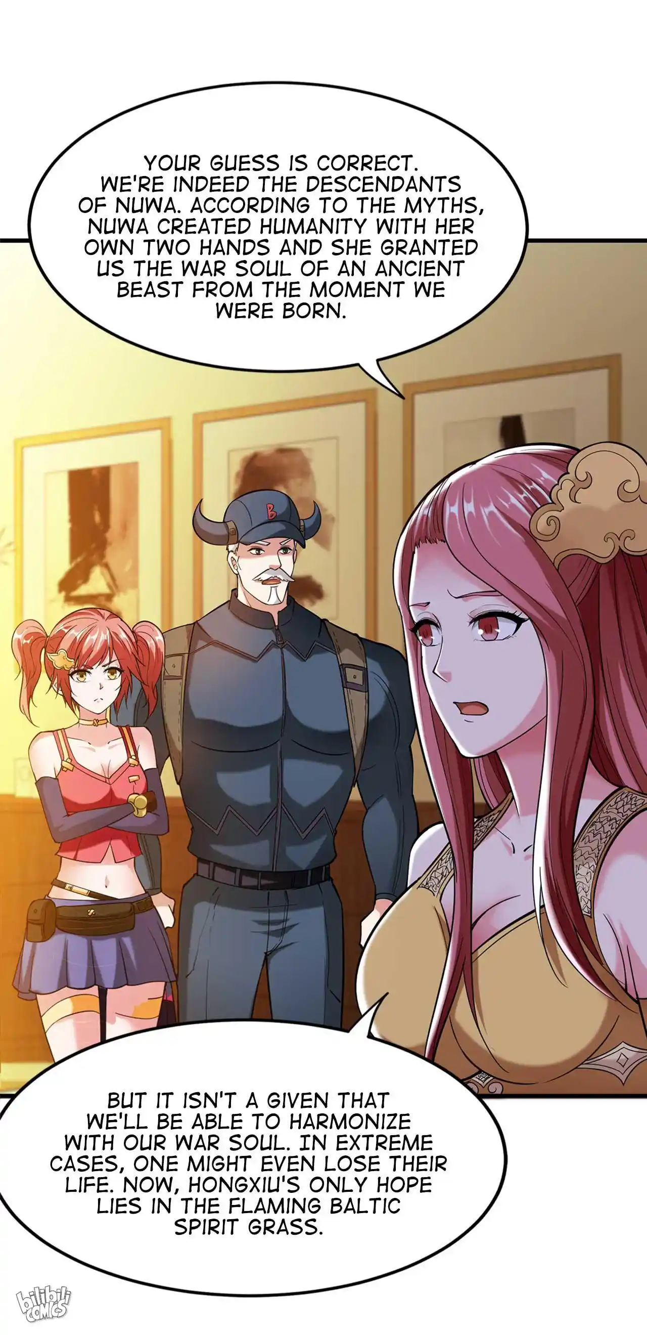 Peerless Miracle Doctor’s Adventures in the City 147