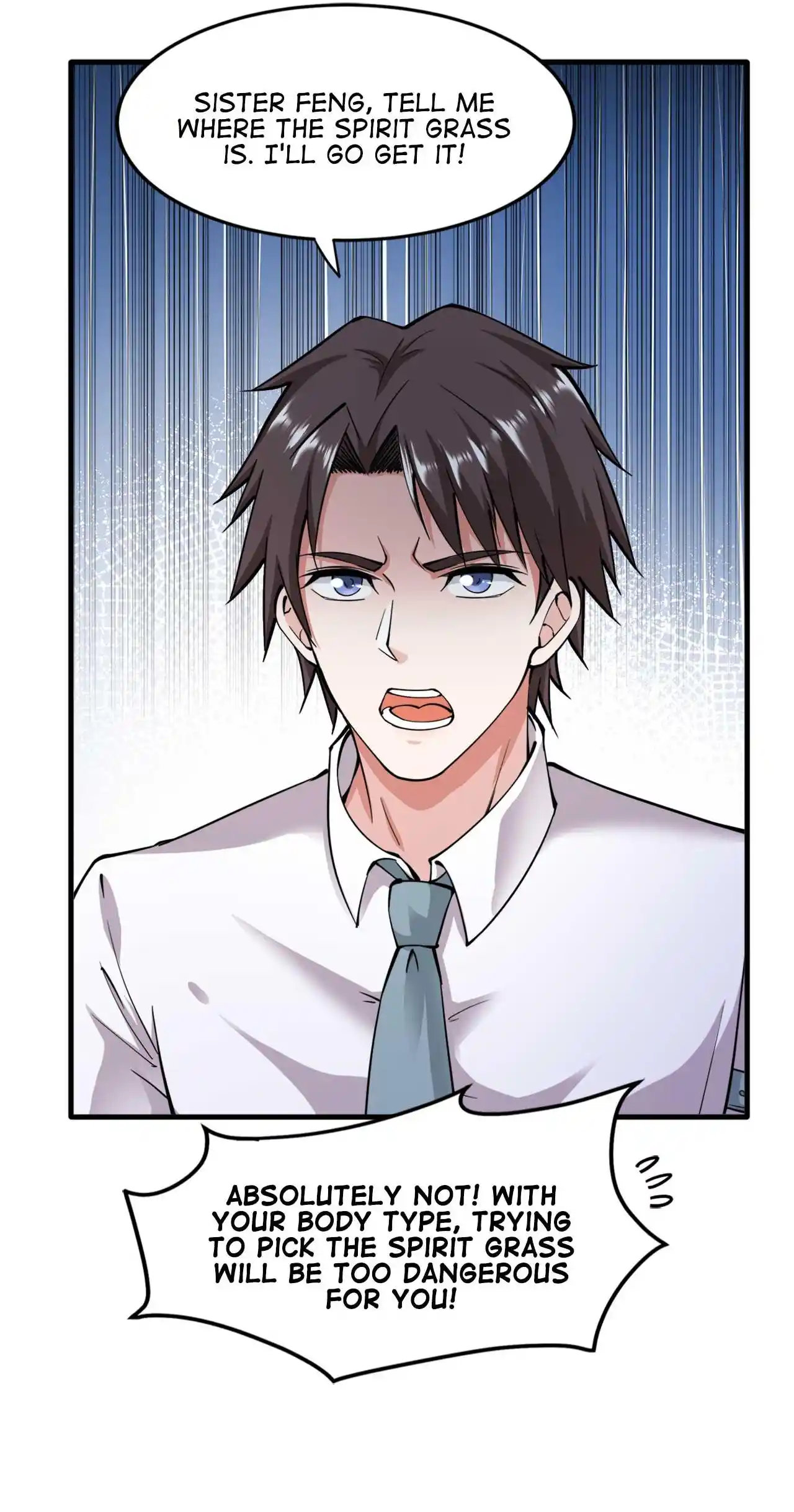 Peerless Miracle Doctor’s Adventures in the City 147