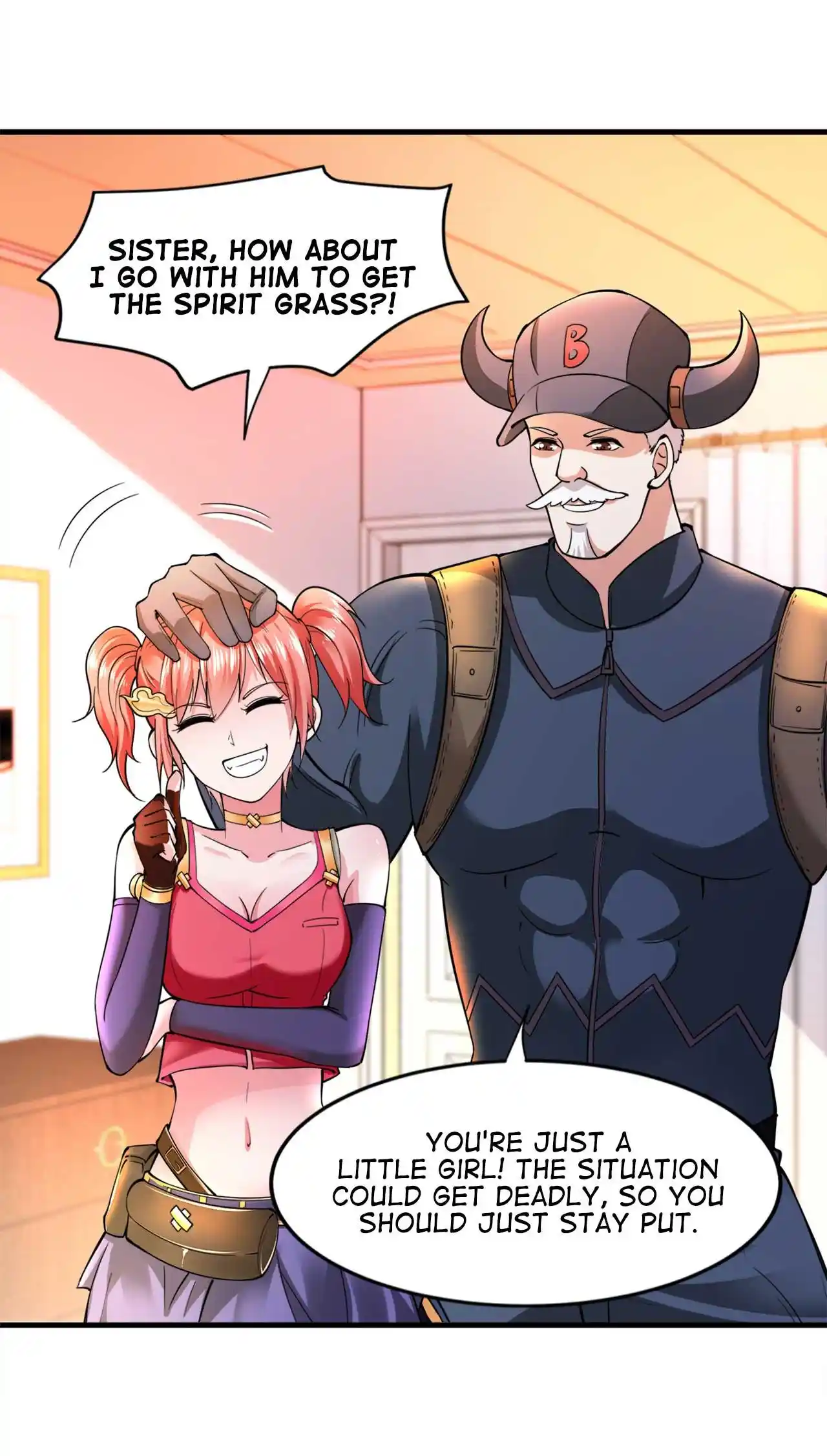 Peerless Miracle Doctor’s Adventures in the City 147