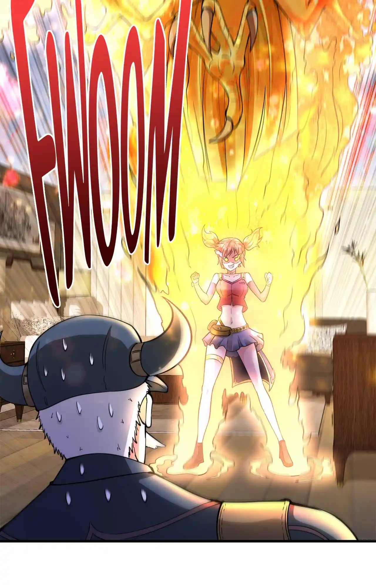 Peerless Miracle Doctor’s Adventures in the City 147