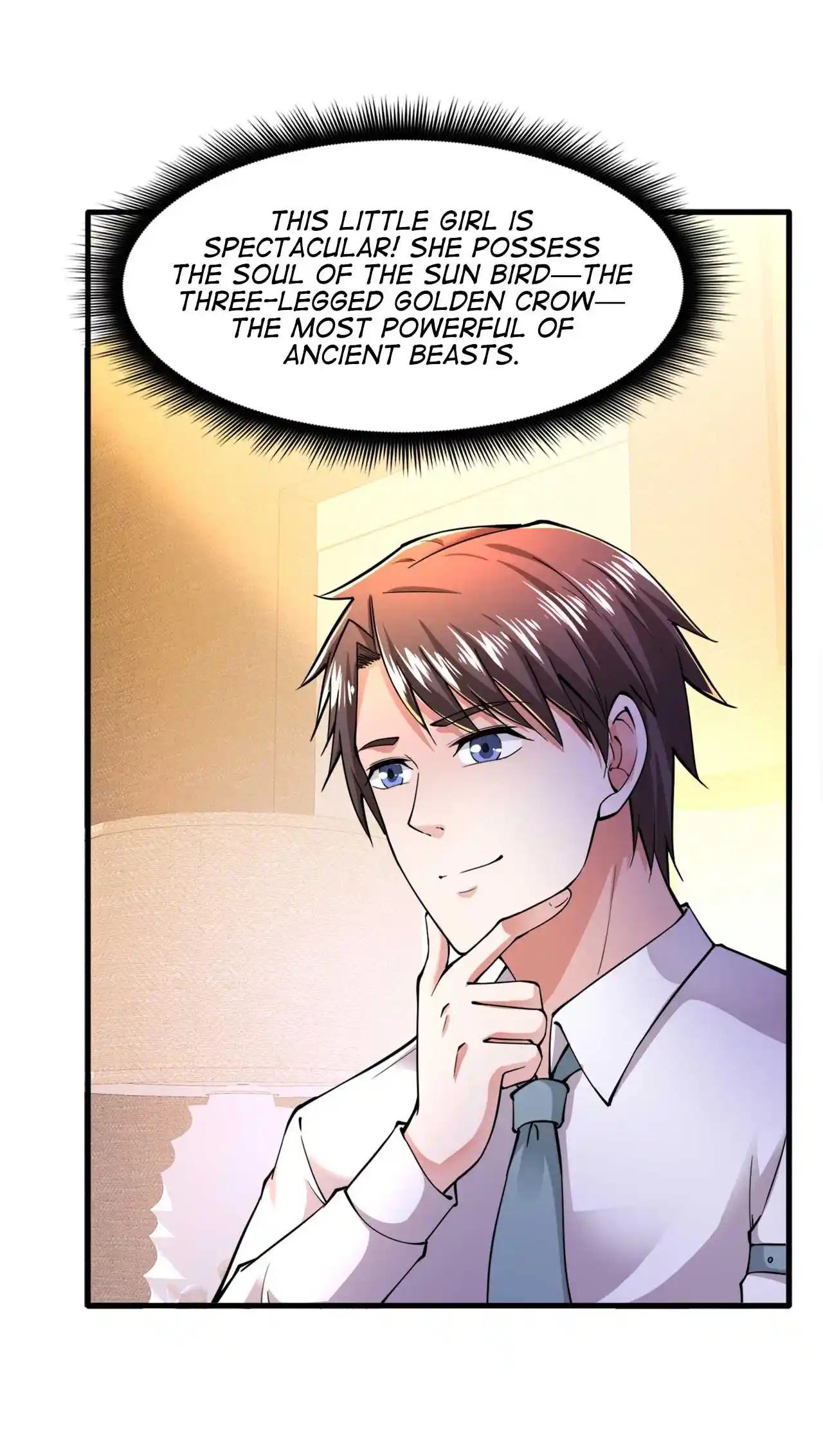 Peerless Miracle Doctor’s Adventures in the City 147