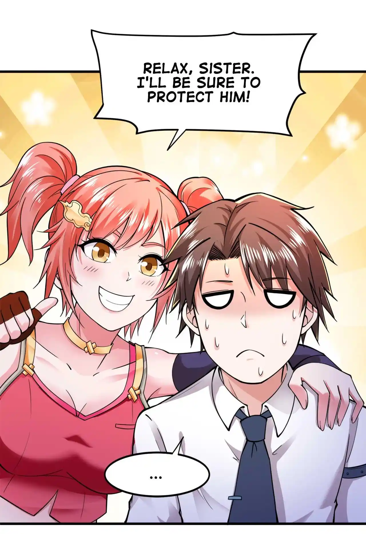 Peerless Miracle Doctor’s Adventures in the City 147