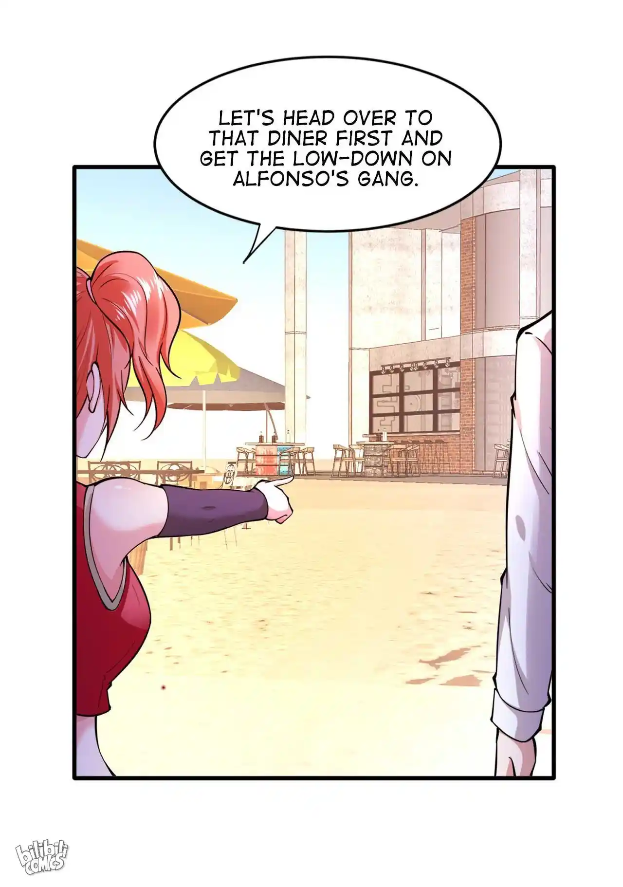 Peerless Miracle Doctor’s Adventures in the City 147