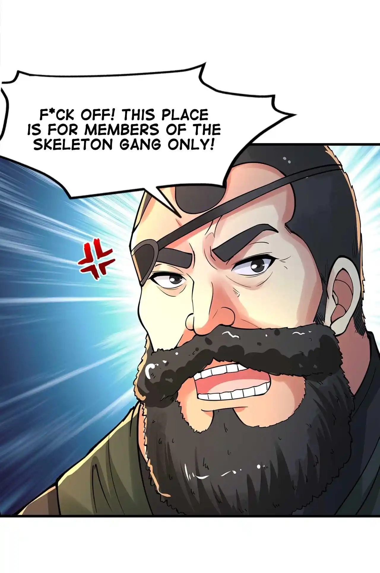 Peerless Miracle Doctor’s Adventures in the City 147