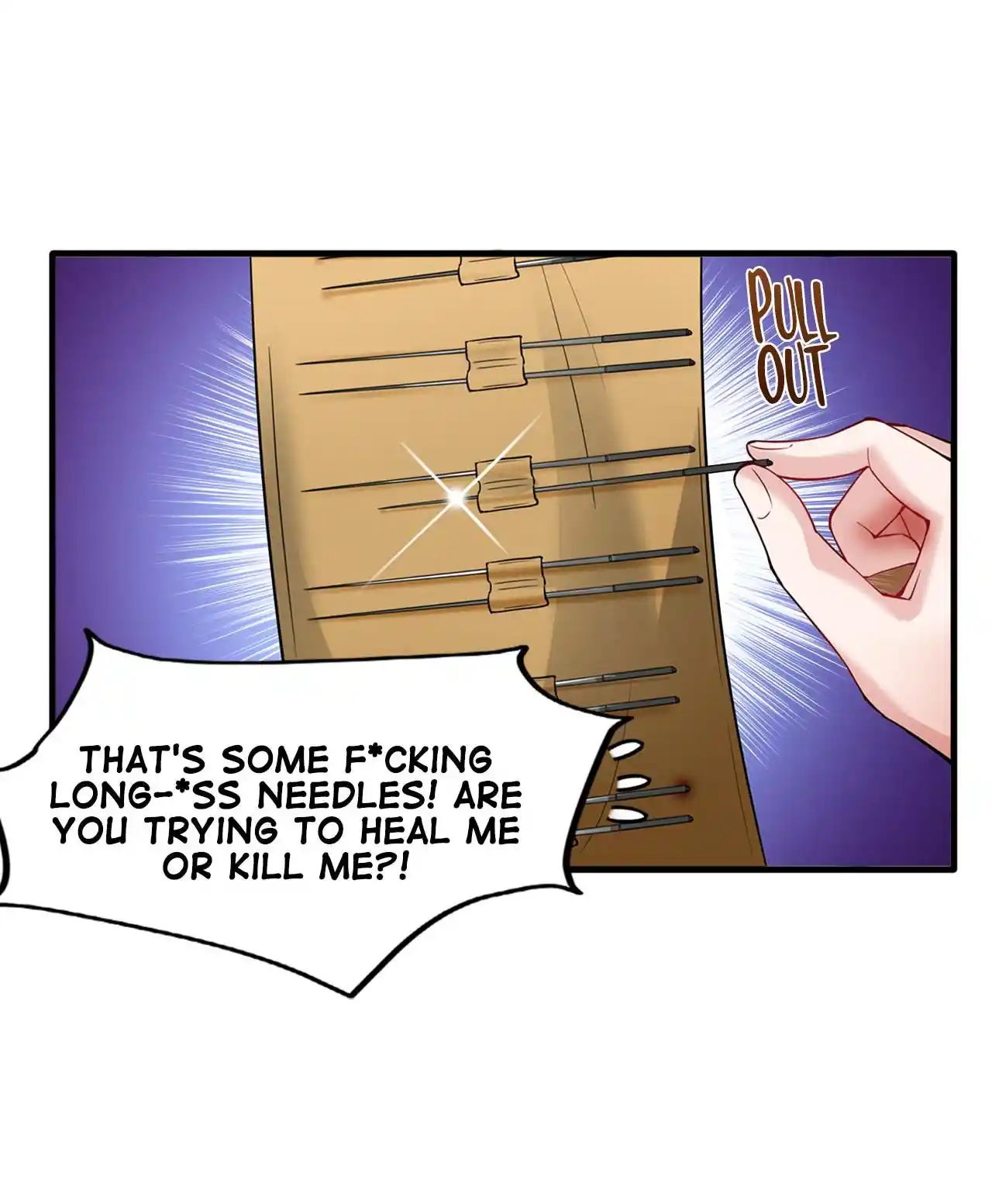 Peerless Miracle Doctor’s Adventures in the City 148