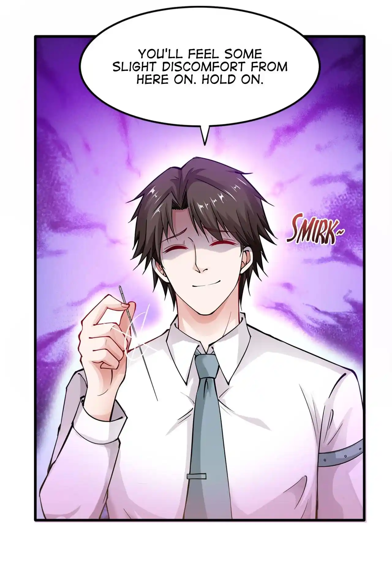 Peerless Miracle Doctor’s Adventures in the City 148