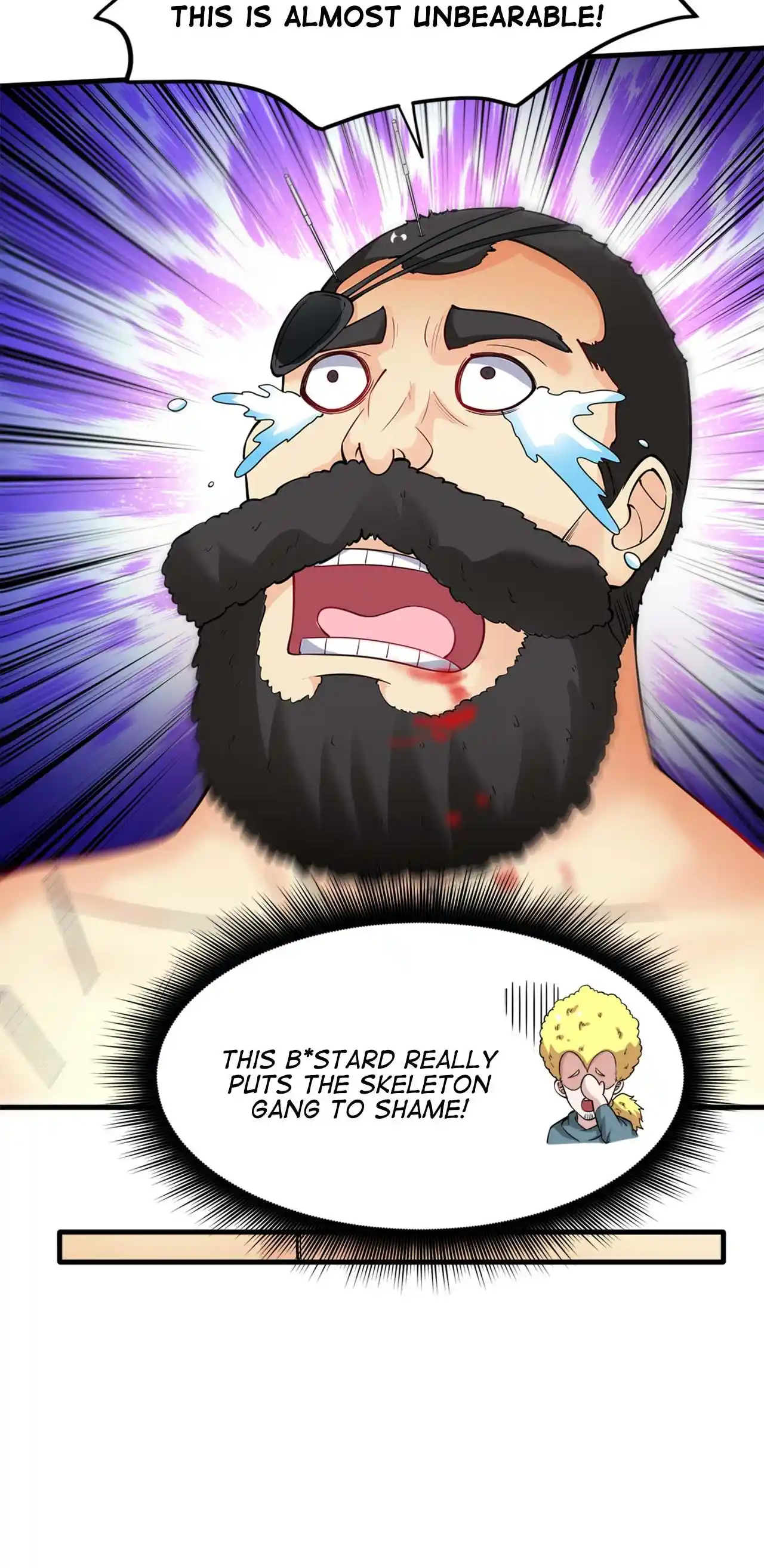 Peerless Miracle Doctor’s Adventures in the City 148