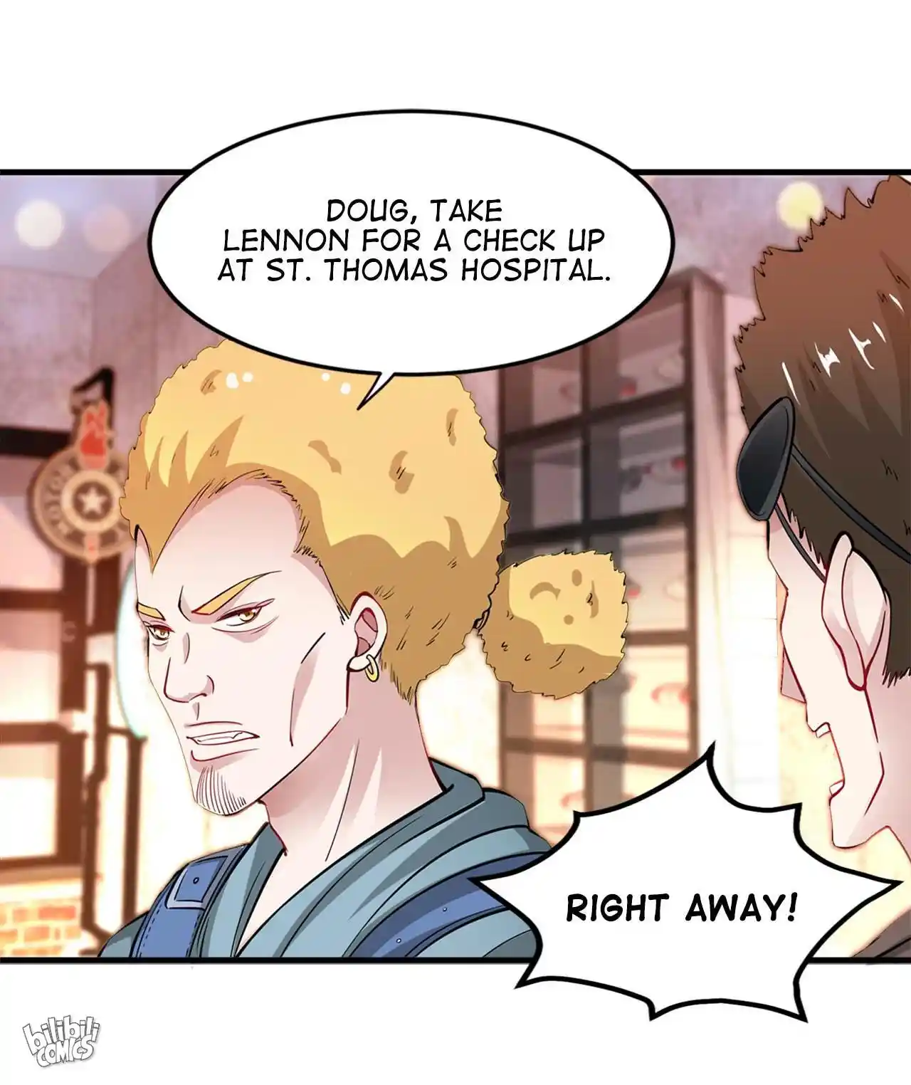 Peerless Miracle Doctor’s Adventures in the City 148