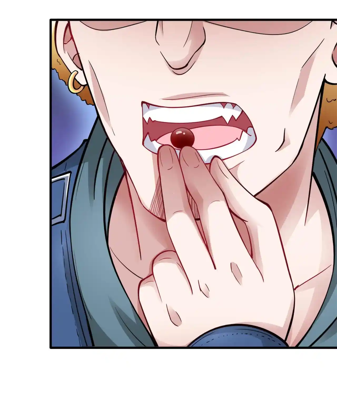 Peerless Miracle Doctor’s Adventures in the City 148